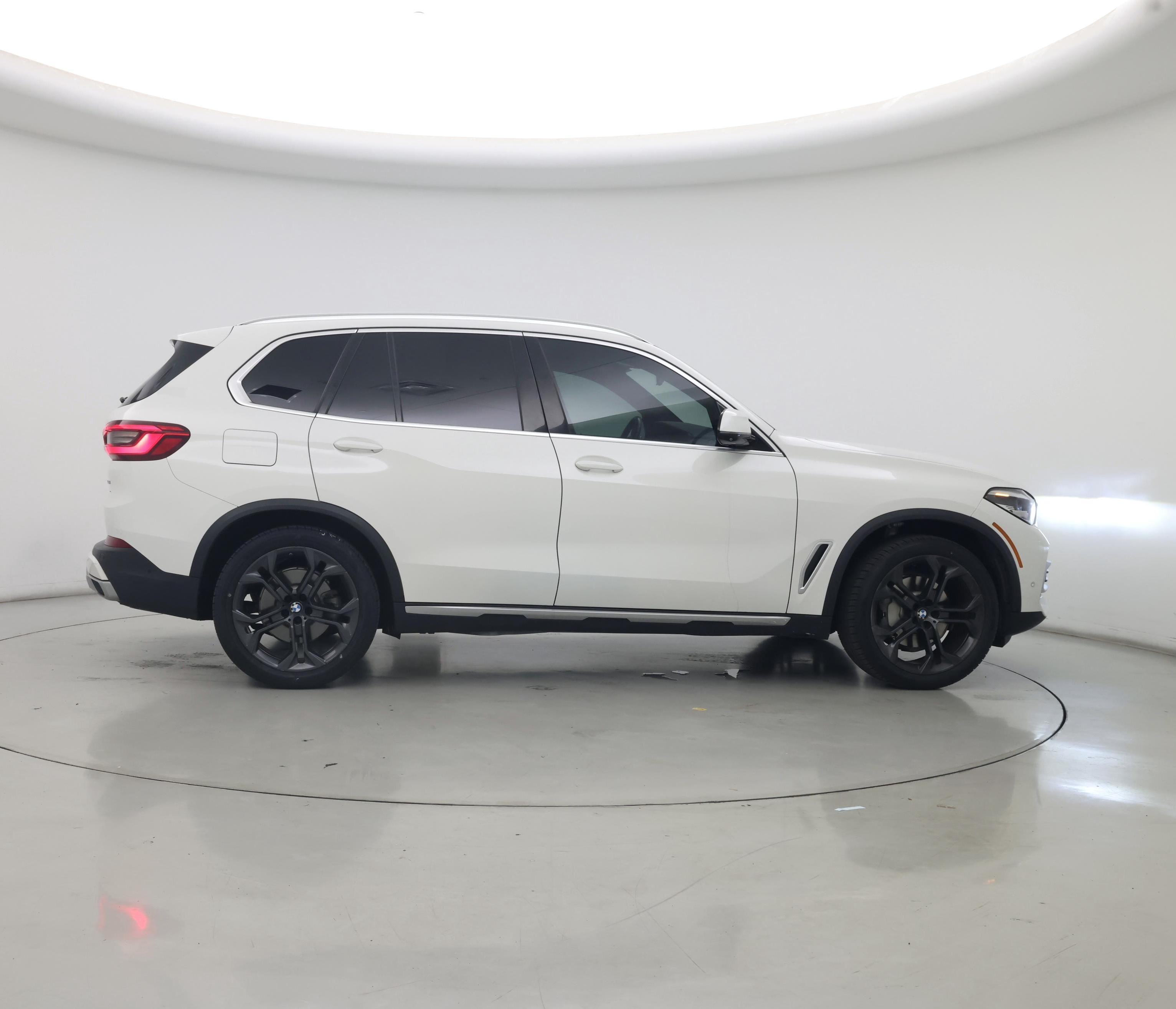Thumbnail: 2019 BMW X5 - 7