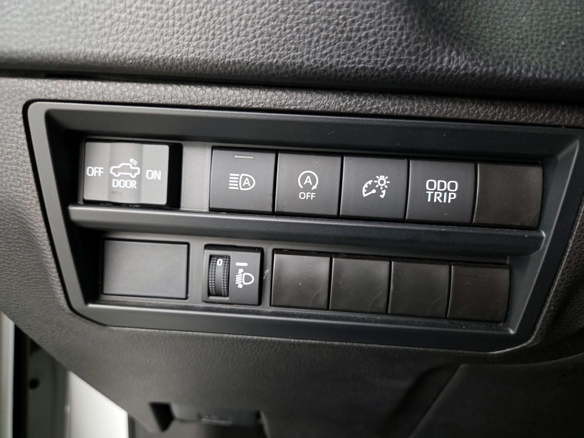 Thumbnail: 2024 Toyota Tundra - 13