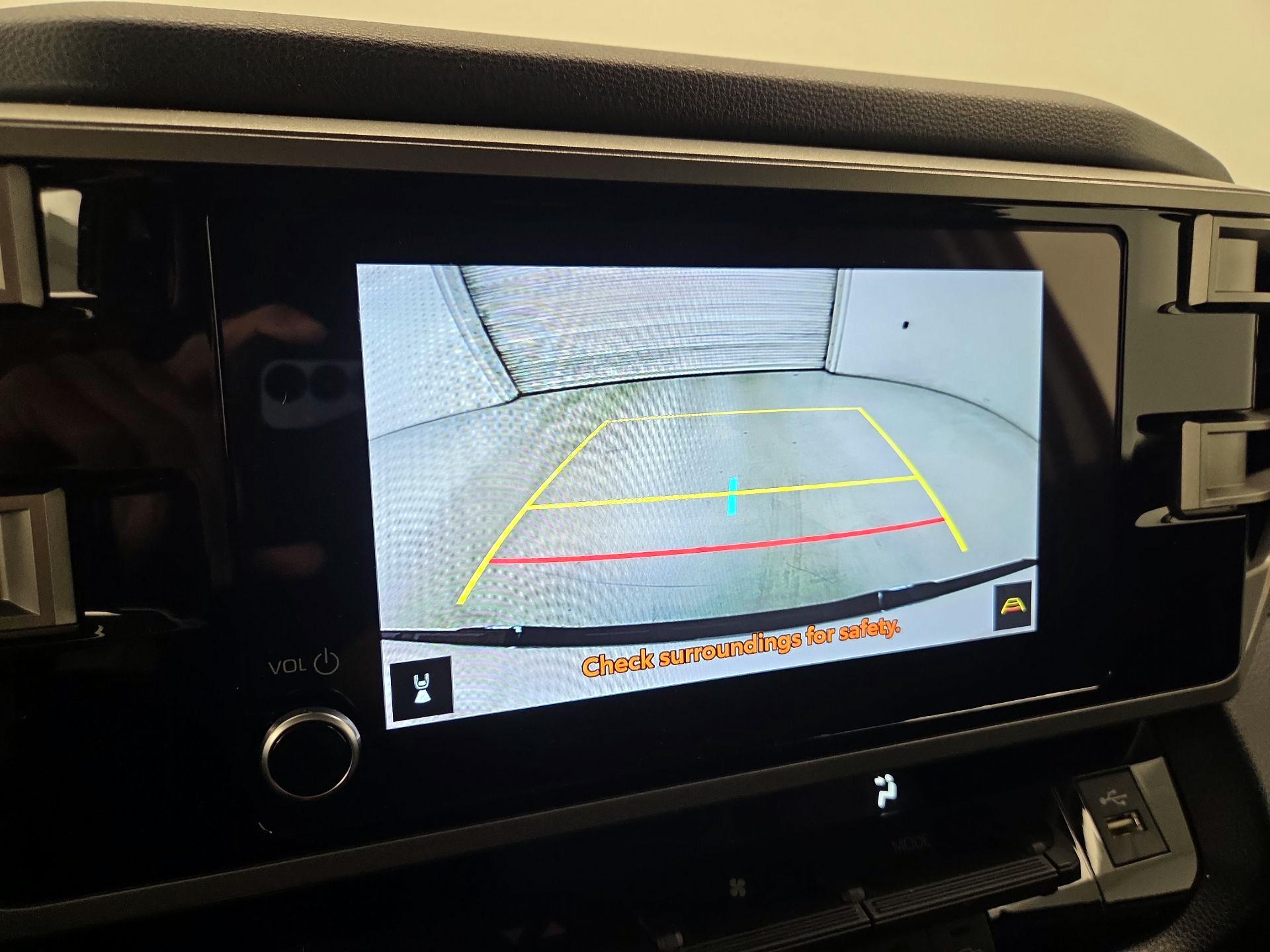 Thumbnail: 2024 Toyota Tundra - 14