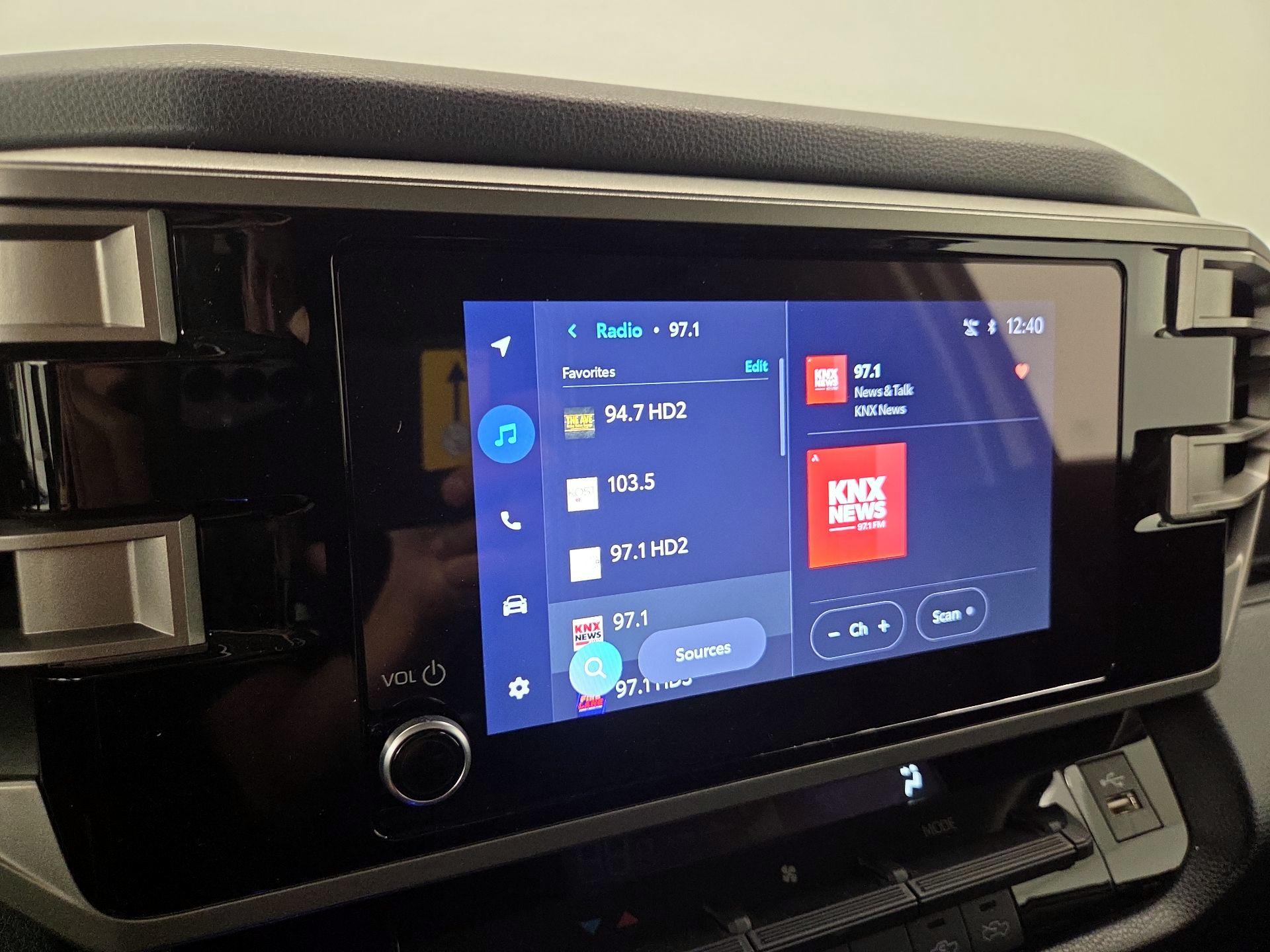 Thumbnail: 2024 Toyota Tundra - 15