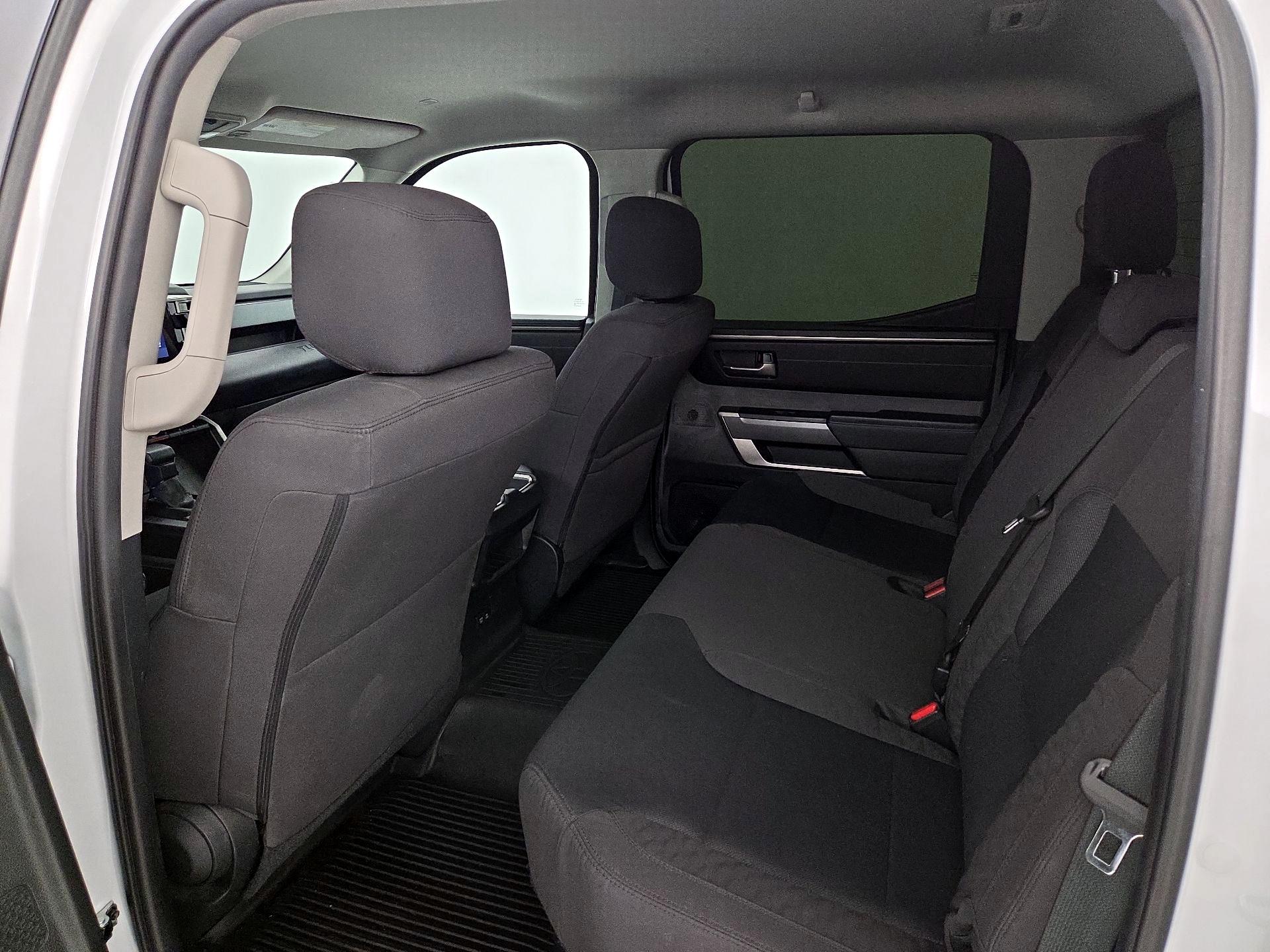 Thumbnail: 2024 Toyota Tundra - 19