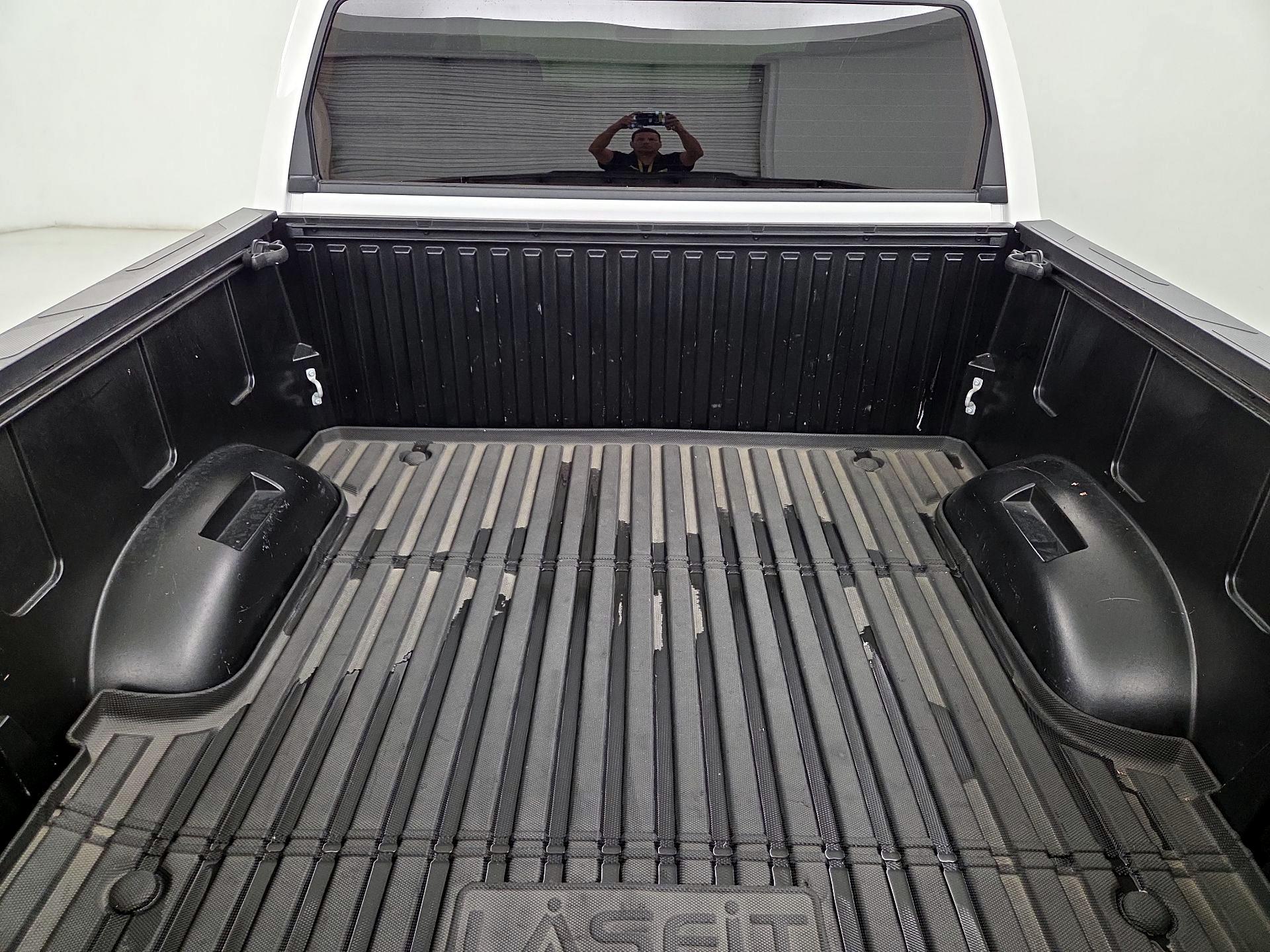 Thumbnail: 2024 Toyota Tundra - 20