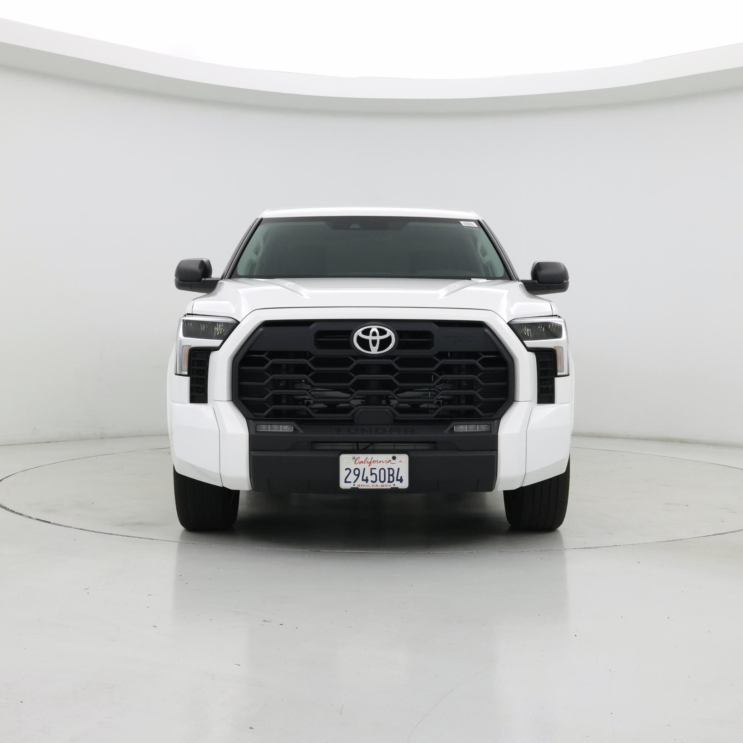 Thumbnail: 2024 Toyota Tundra - 5