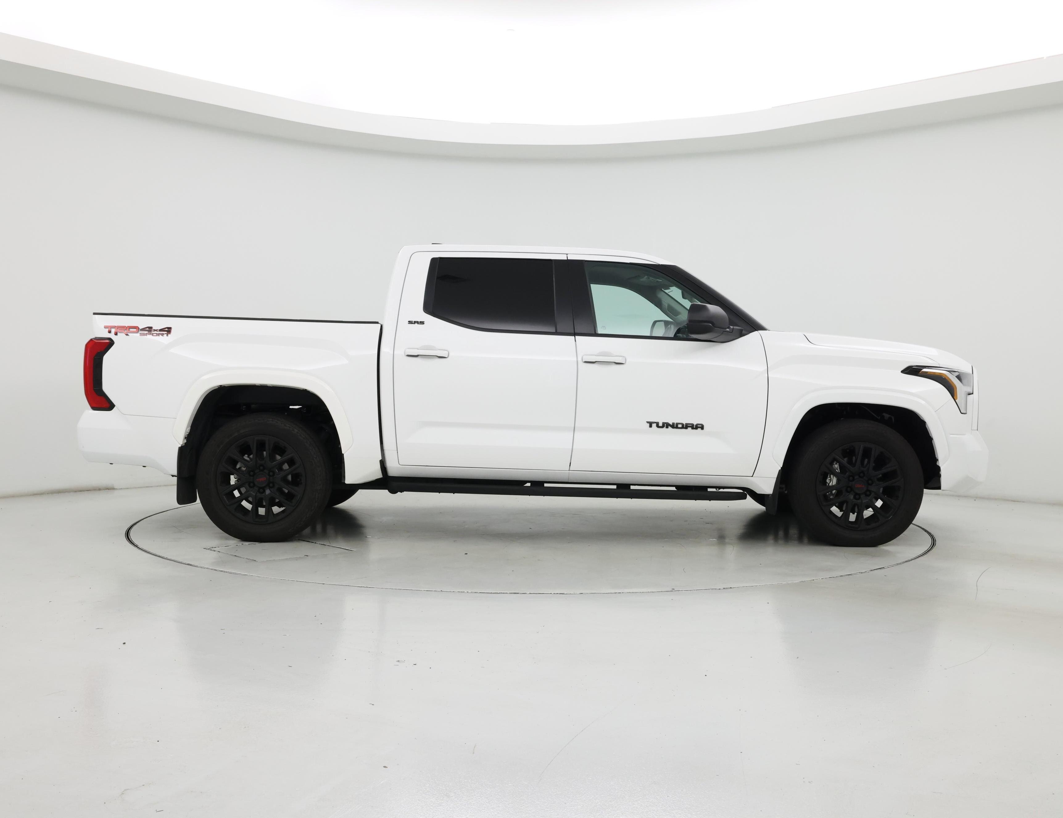 Thumbnail: 2024 Toyota Tundra - 7