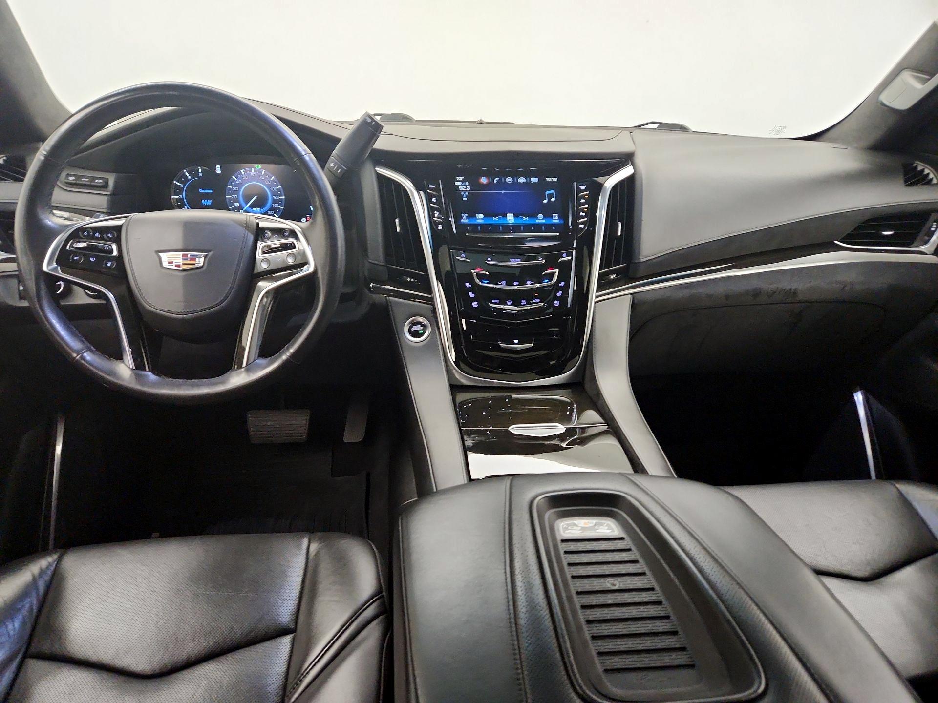 Thumbnail: 2018 Cadillac Escalade - 9