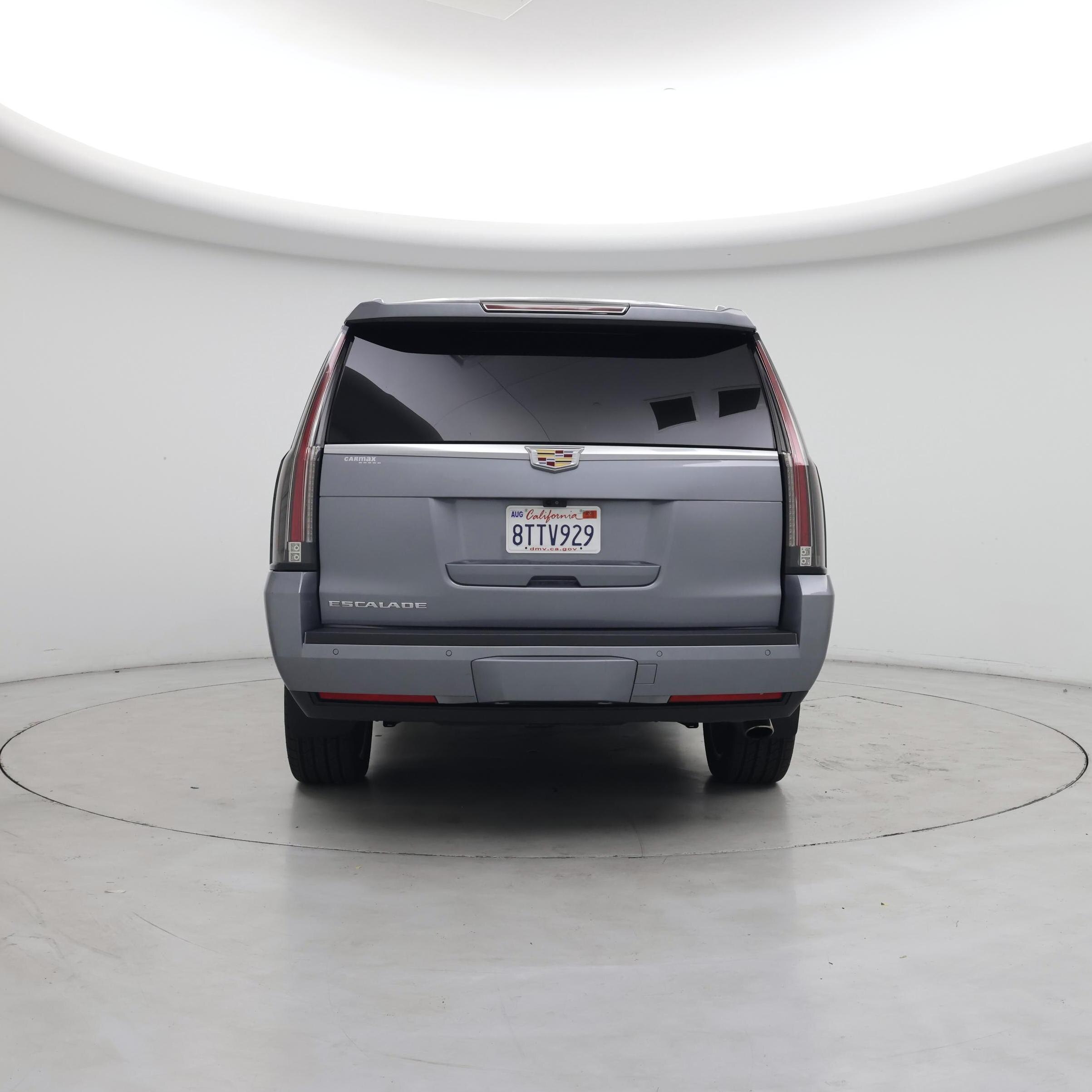 Thumbnail: 2018 Cadillac Escalade - 6