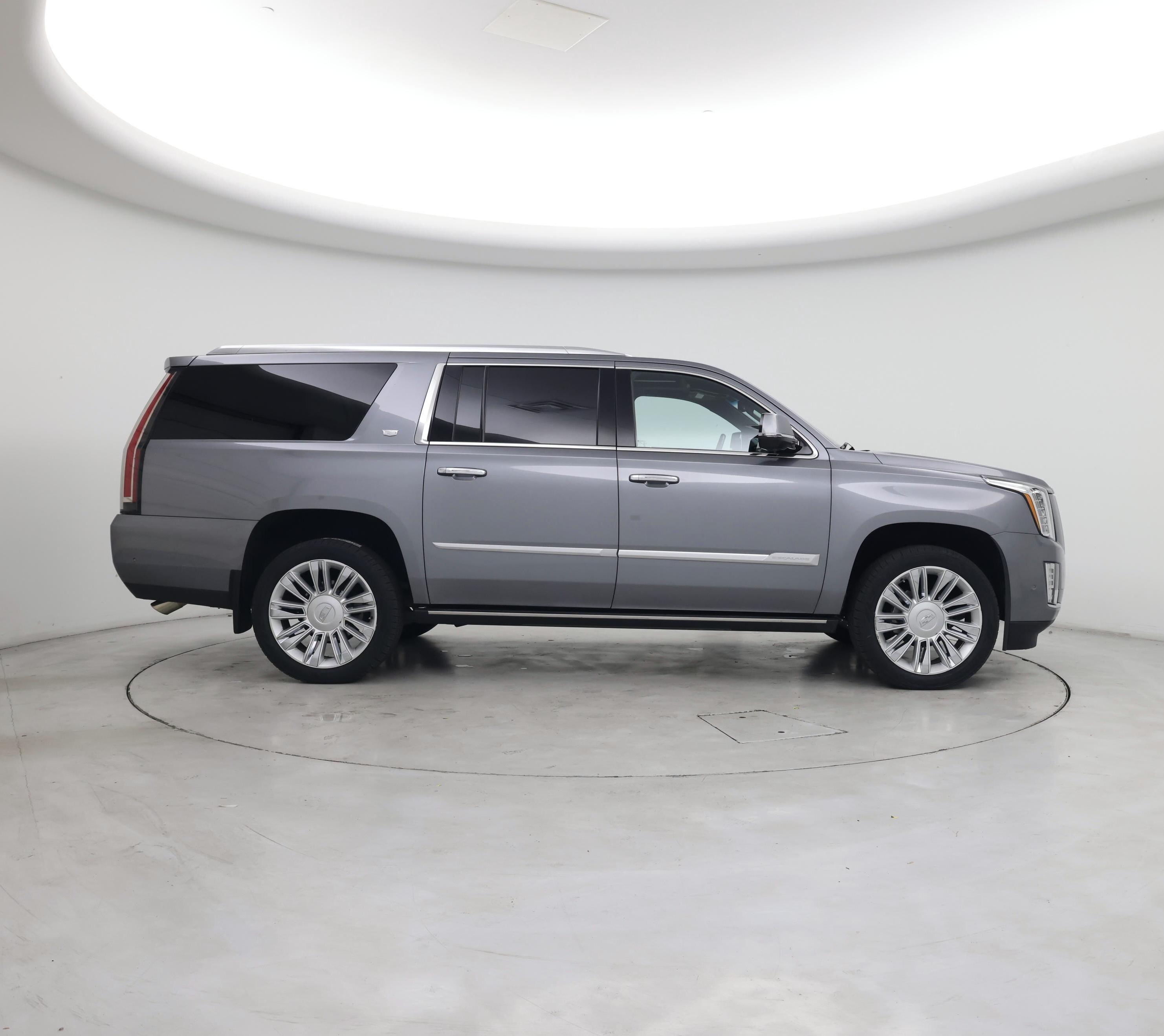 Thumbnail: 2018 Cadillac Escalade - 7