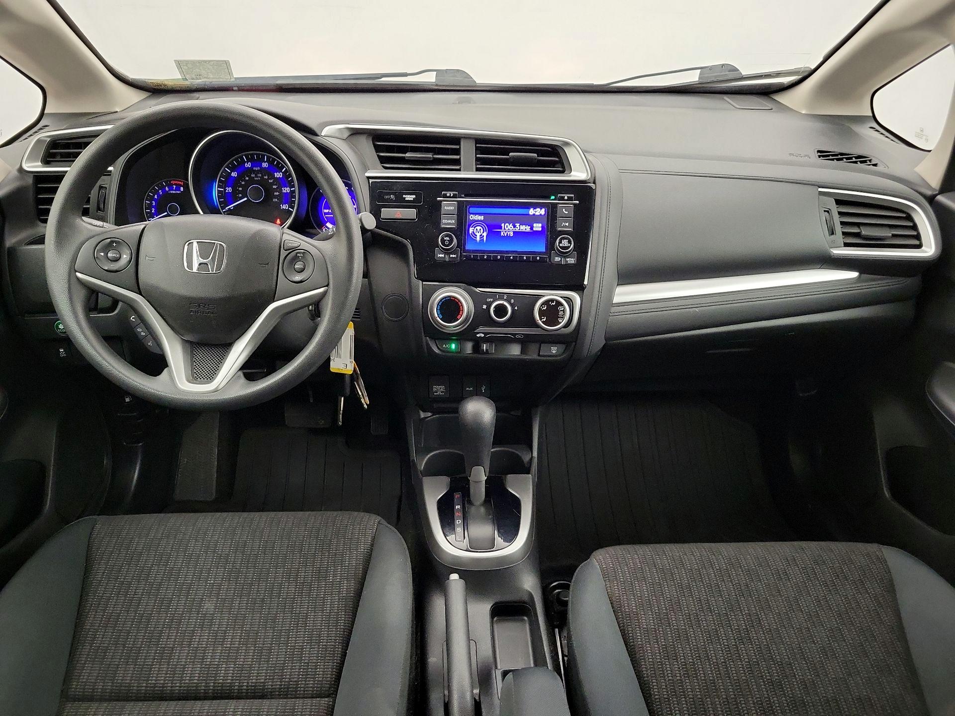 Thumbnail: 2015 Honda Fit - 9
