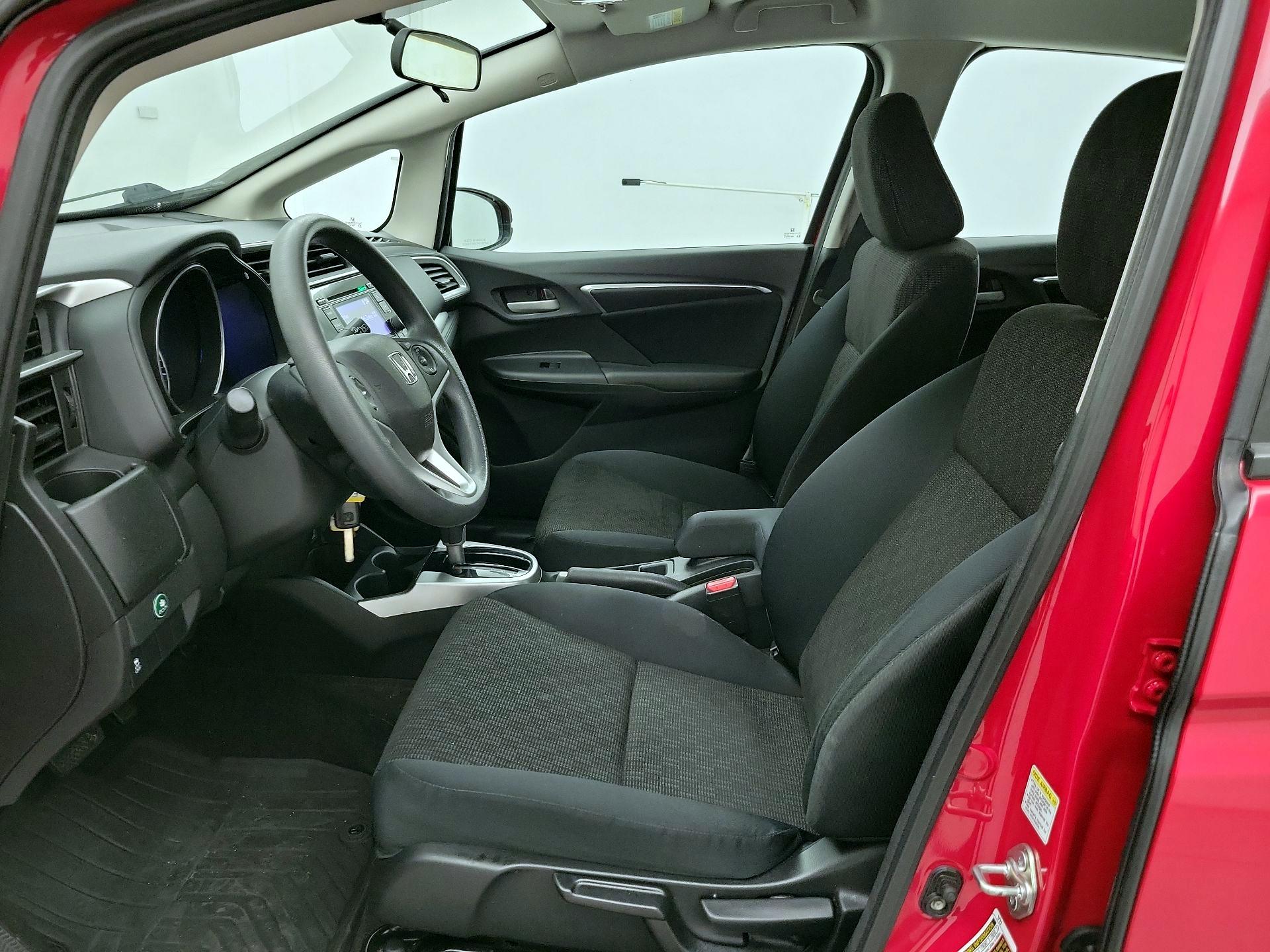 Thumbnail: 2015 Honda Fit - 11