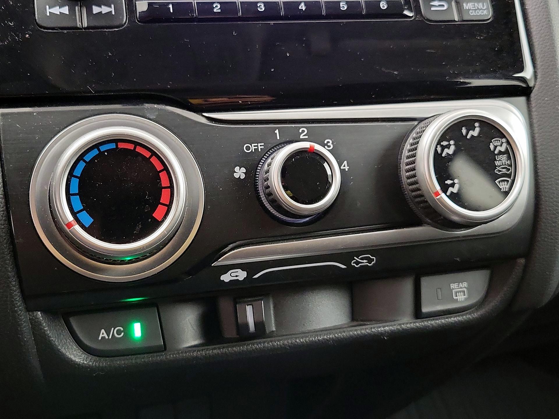 Thumbnail: 2015 Honda Fit - 16