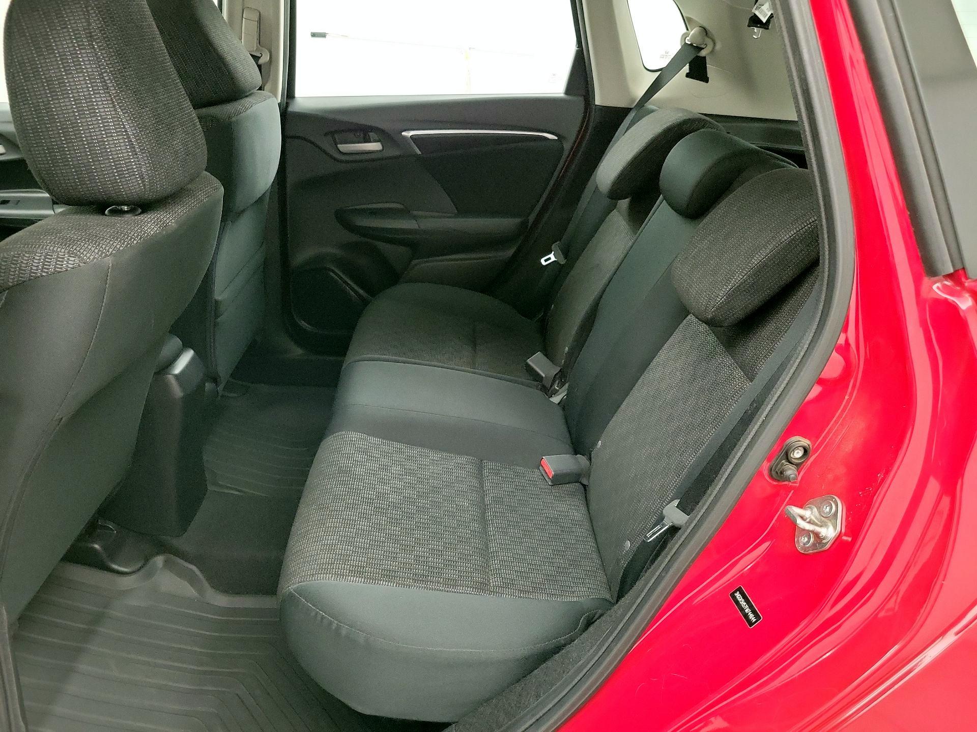 Thumbnail: 2015 Honda Fit - 19