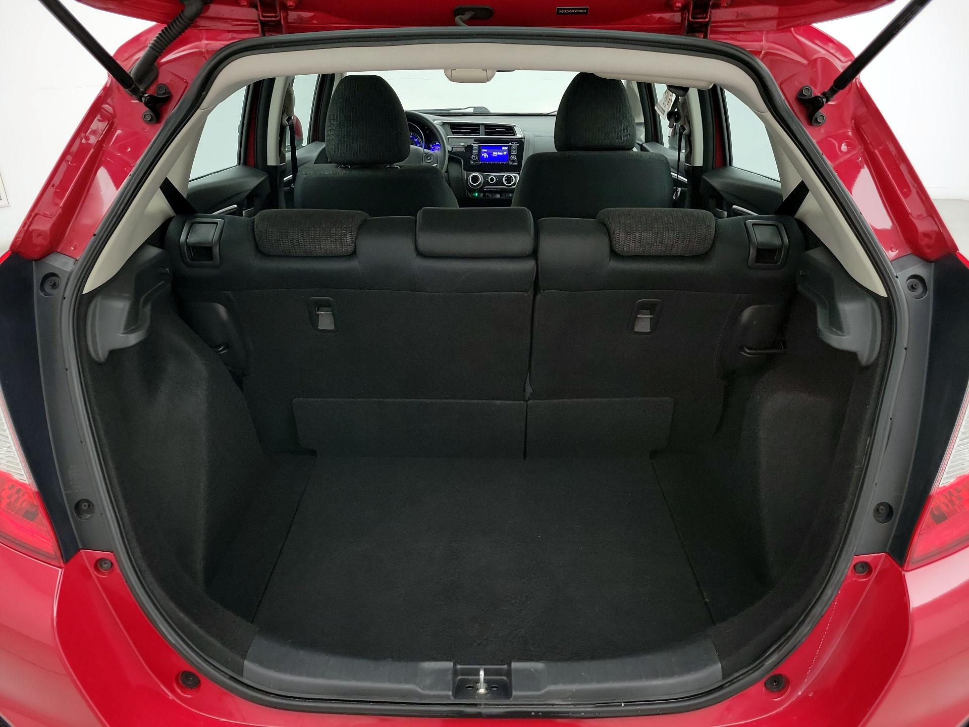 Thumbnail: 2015 Honda Fit - 20