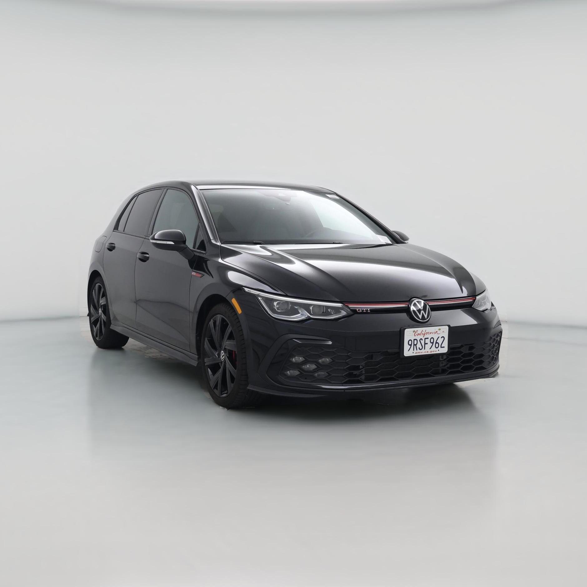 Thumbnail: 2023 Volkswagen Golf - 1