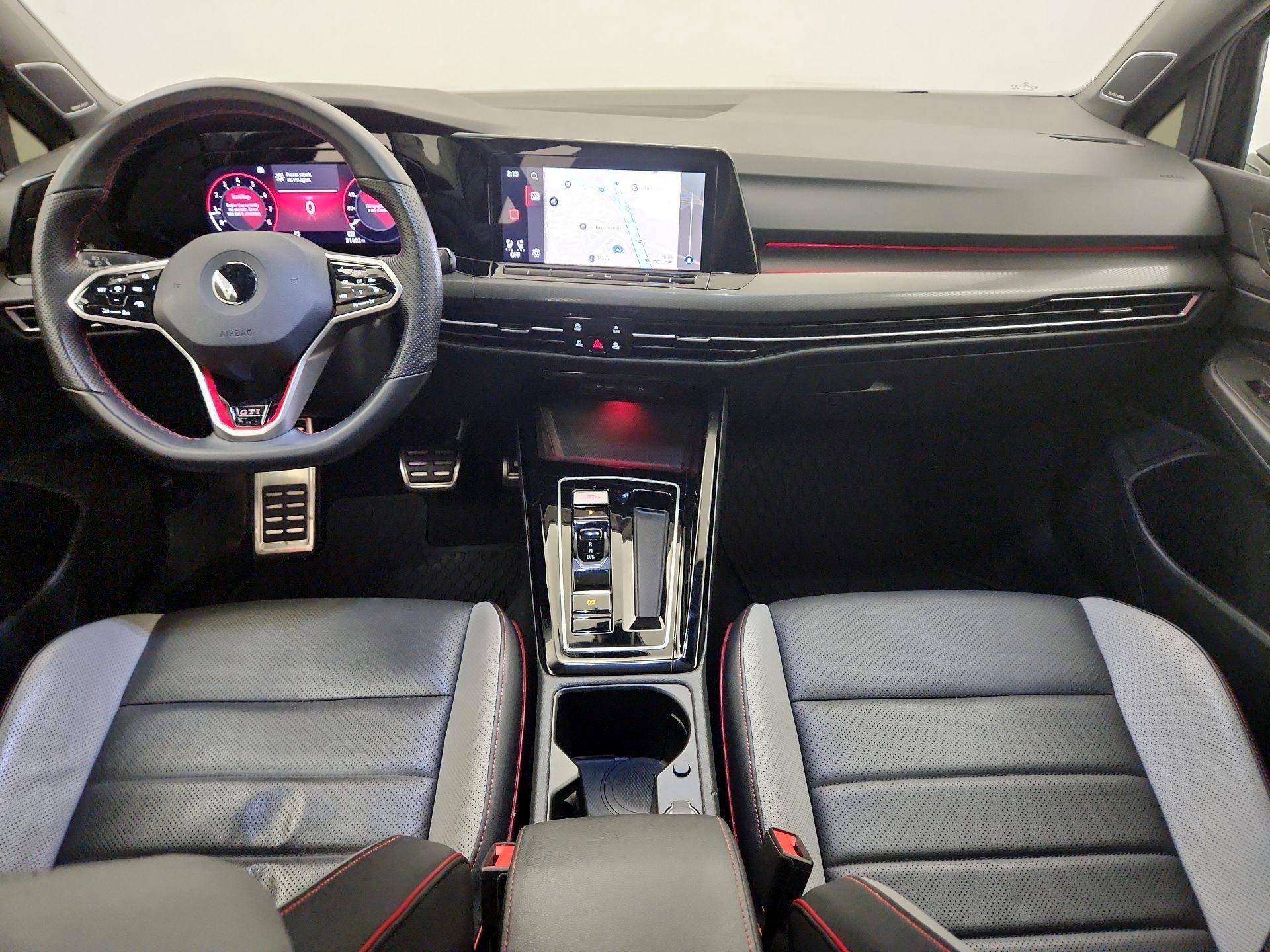Thumbnail: 2023 Volkswagen Golf - 9