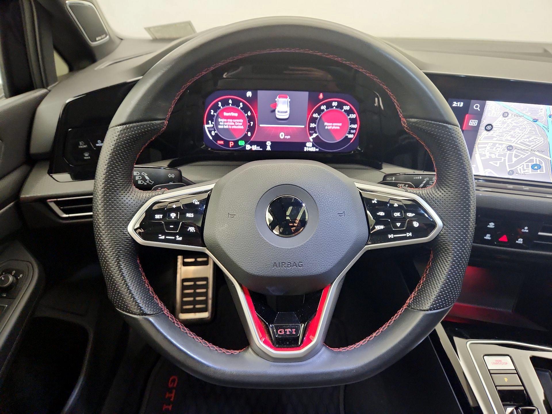 Thumbnail: 2023 Volkswagen Golf - 10