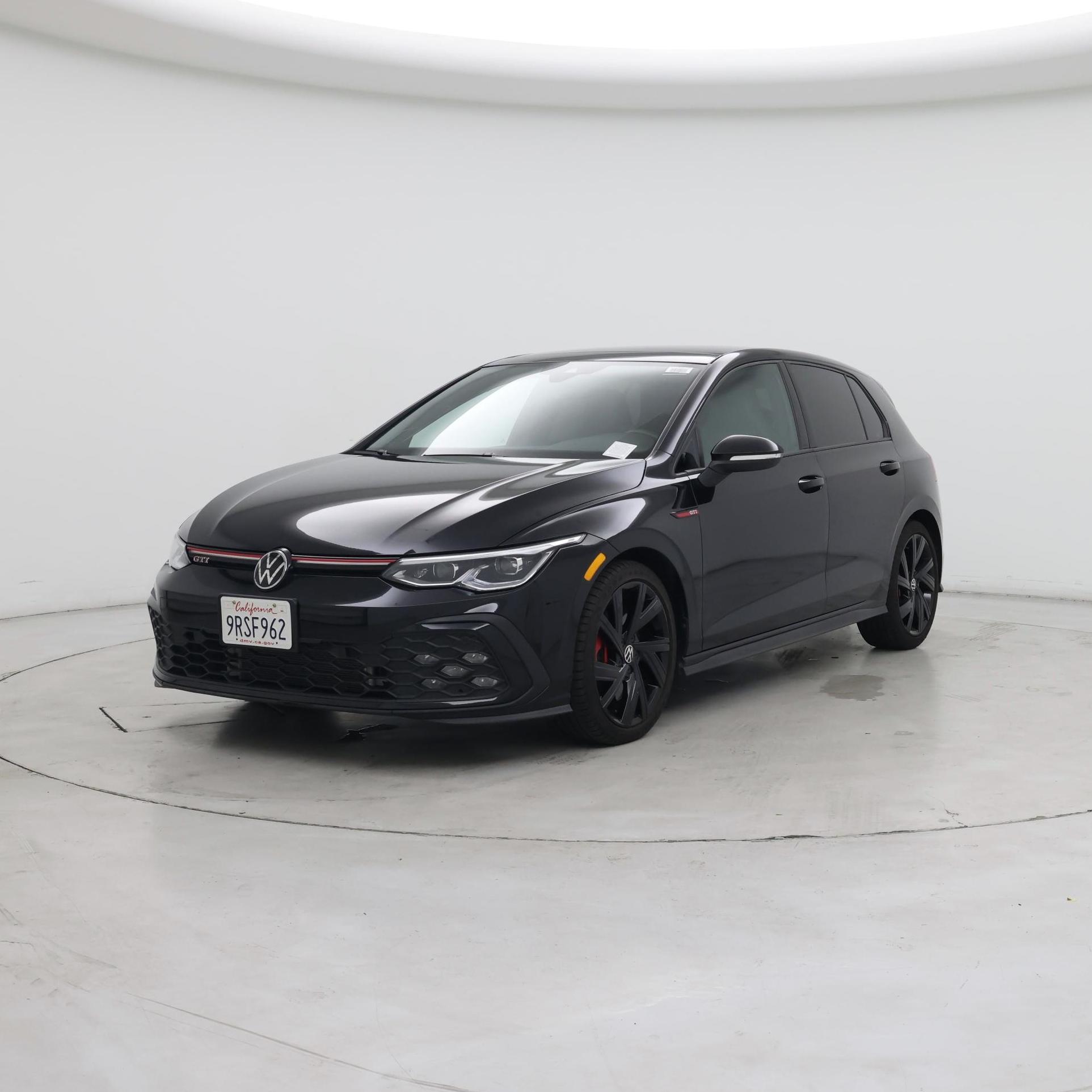 Thumbnail: 2023 Volkswagen Golf - 4