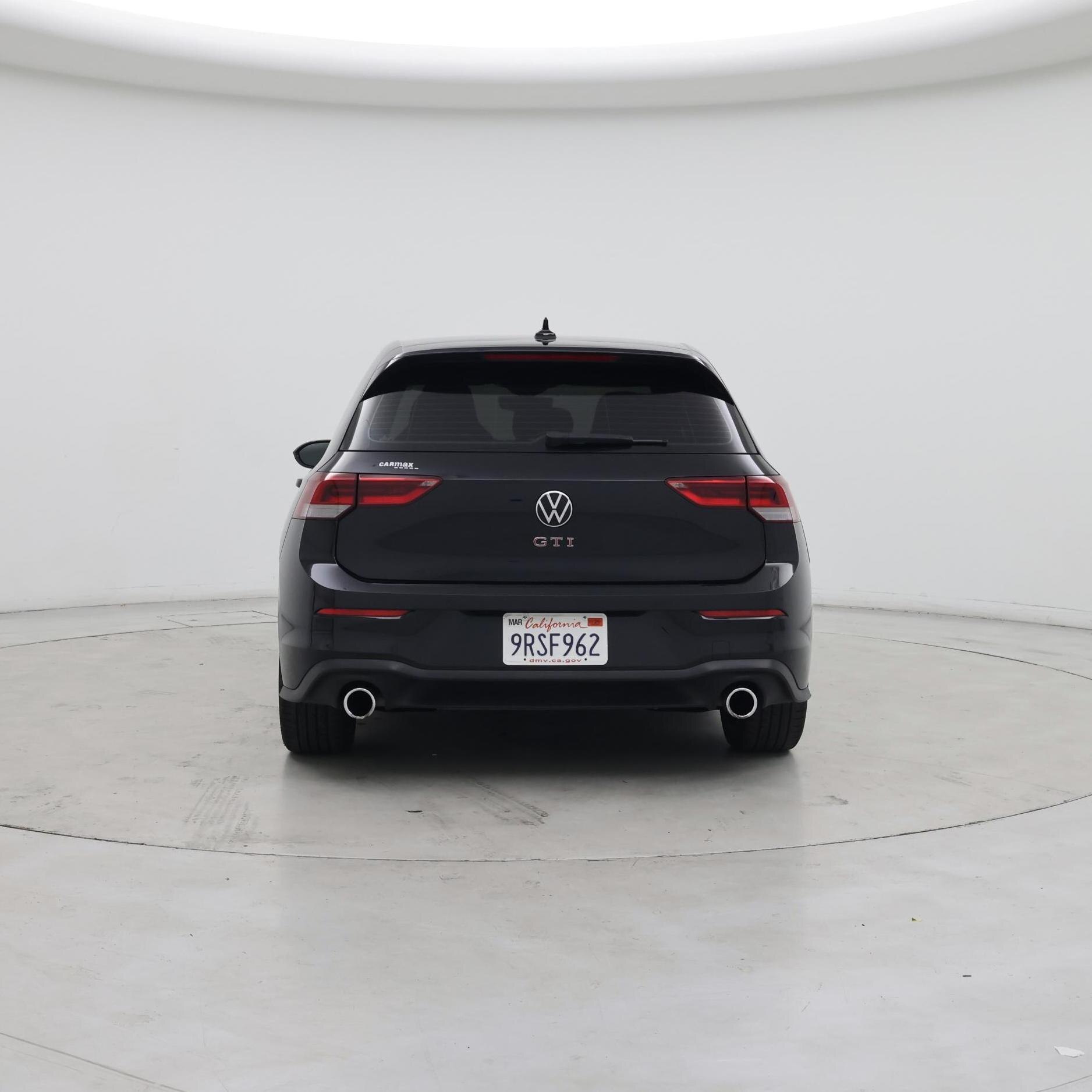 Thumbnail: 2023 Volkswagen Golf - 6