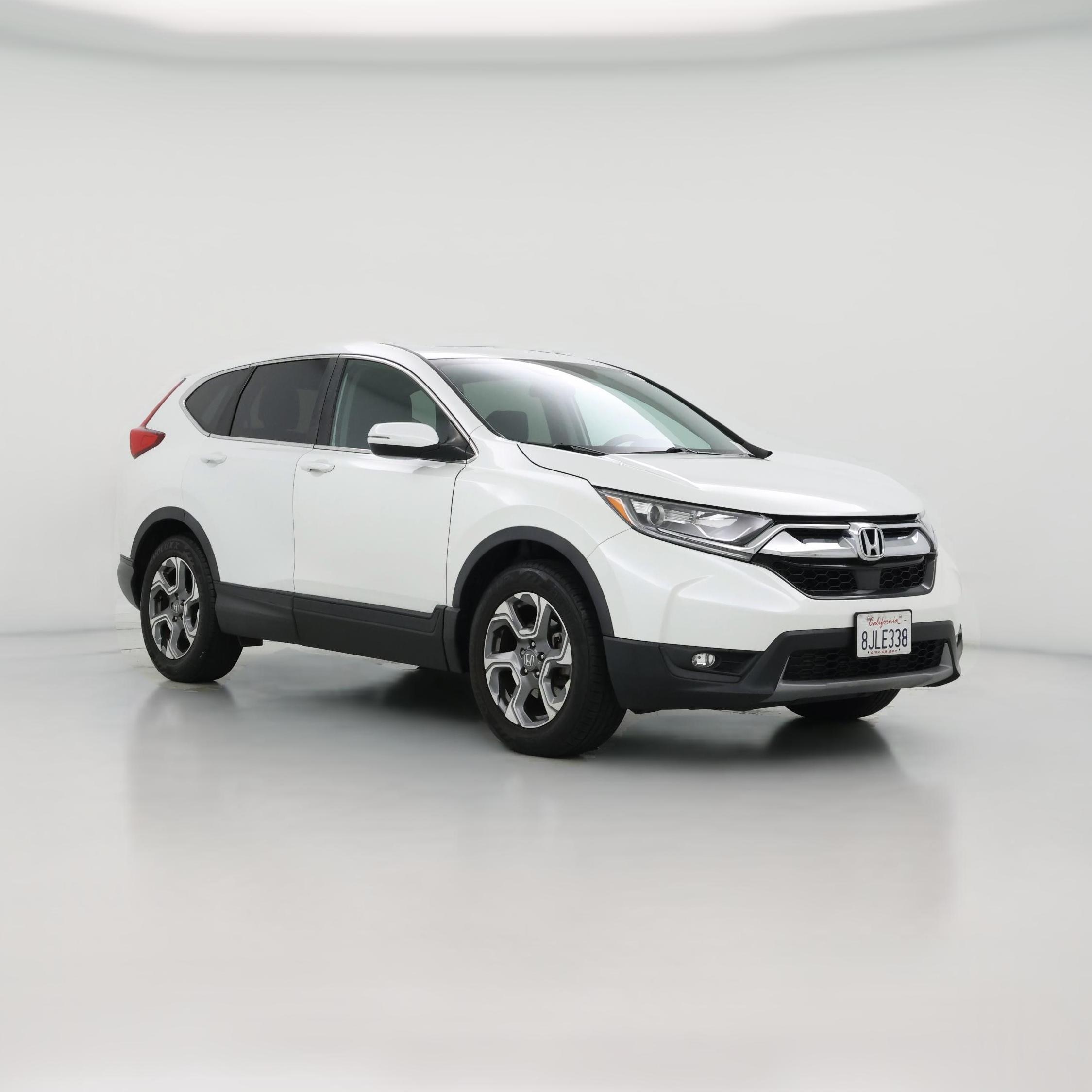Thumbnail: 2019 Honda CR-V - 1