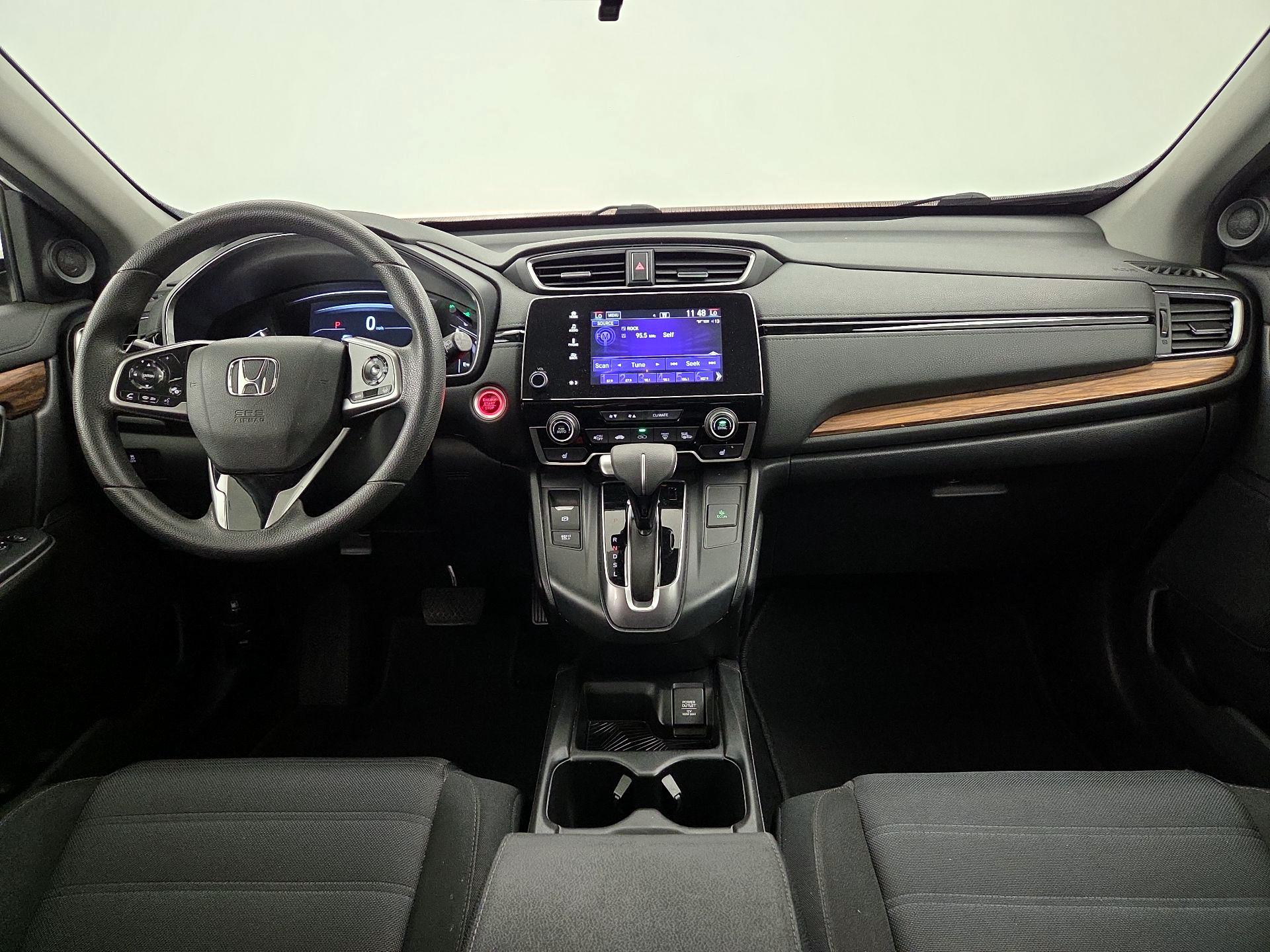 Thumbnail: 2019 Honda CR-V - 9