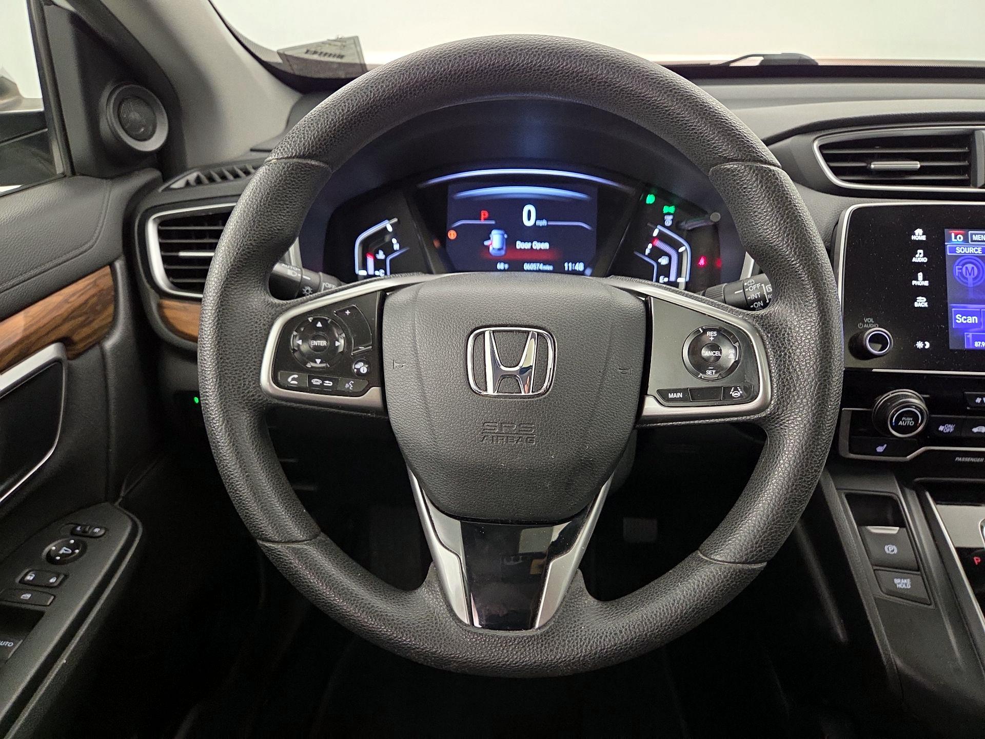 Thumbnail: 2019 Honda CR-V - 10