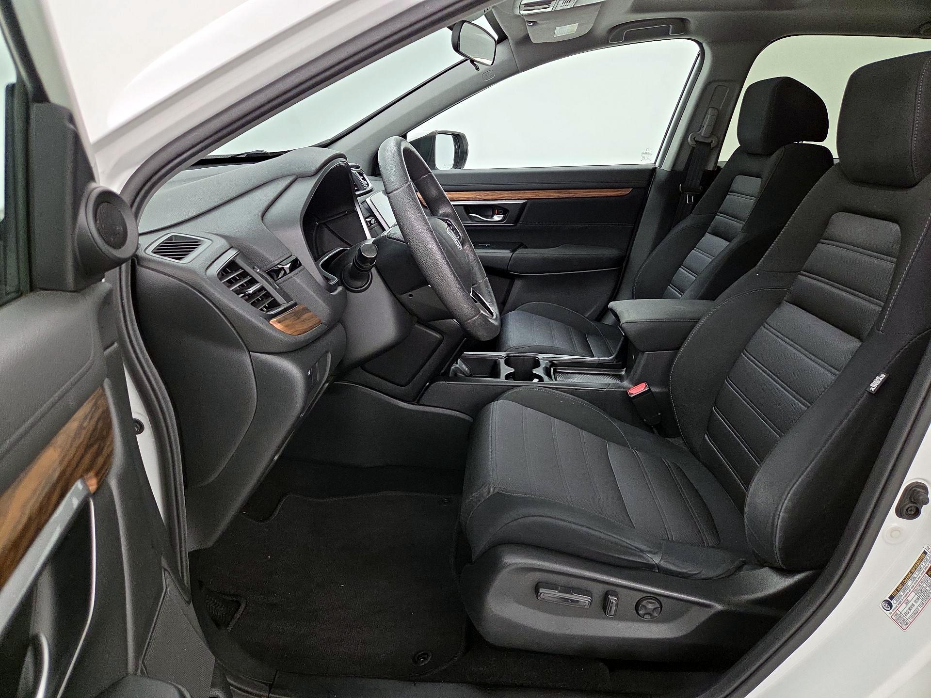 Thumbnail: 2019 Honda CR-V - 11