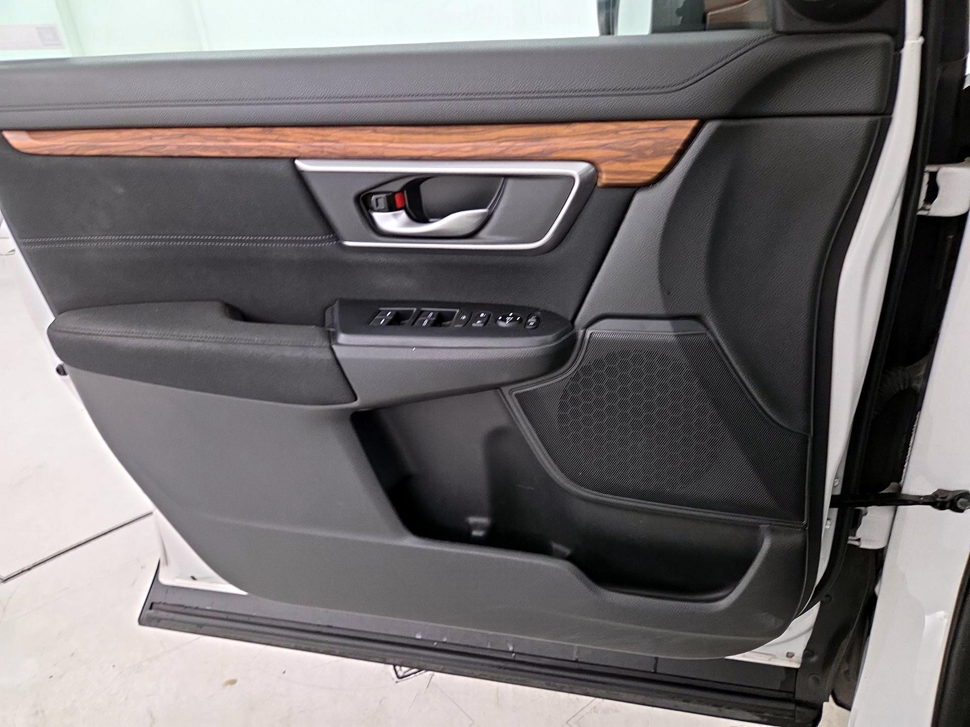Thumbnail: 2019 Honda CR-V - 12