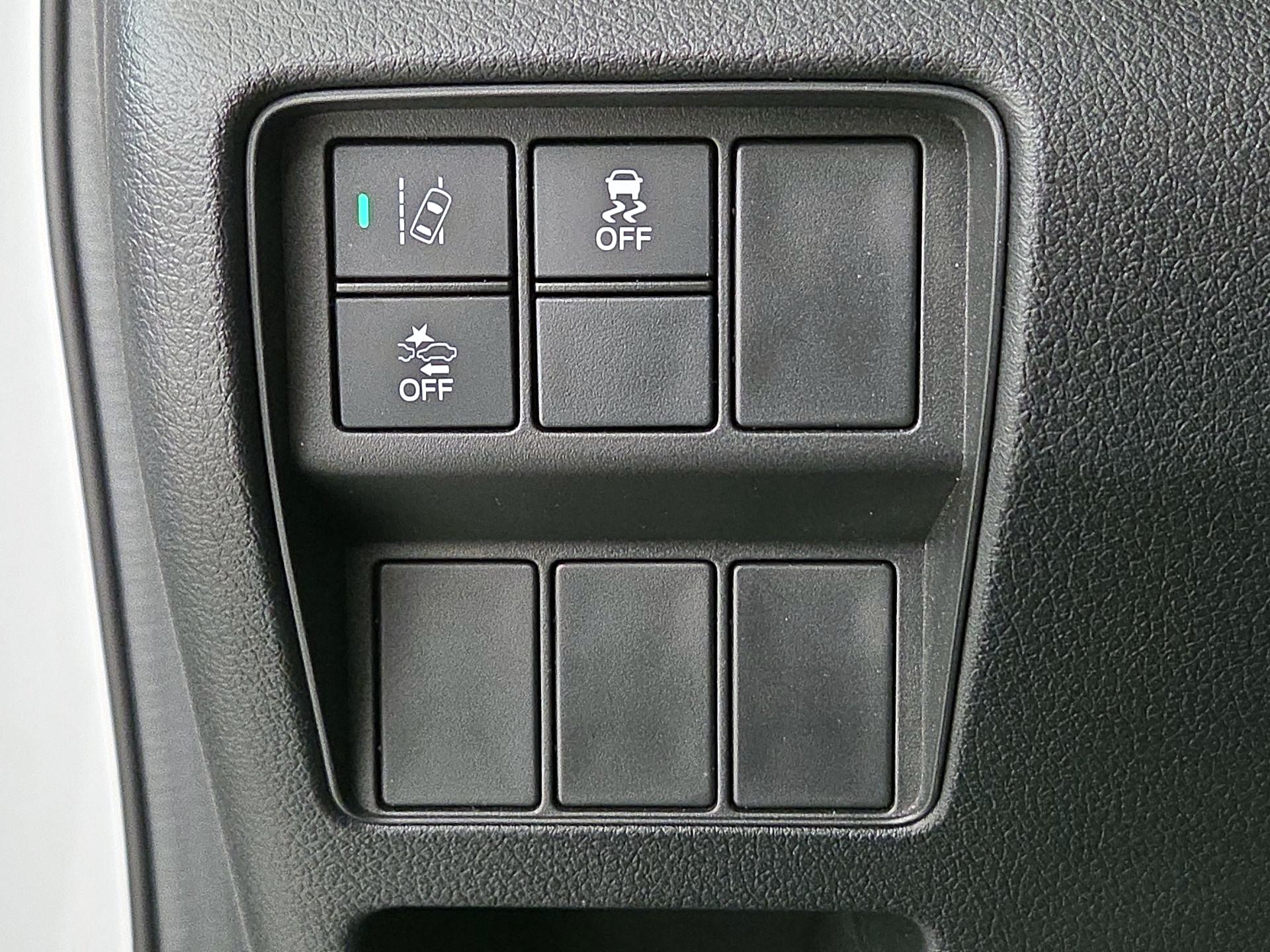 Thumbnail: 2019 Honda CR-V - 13