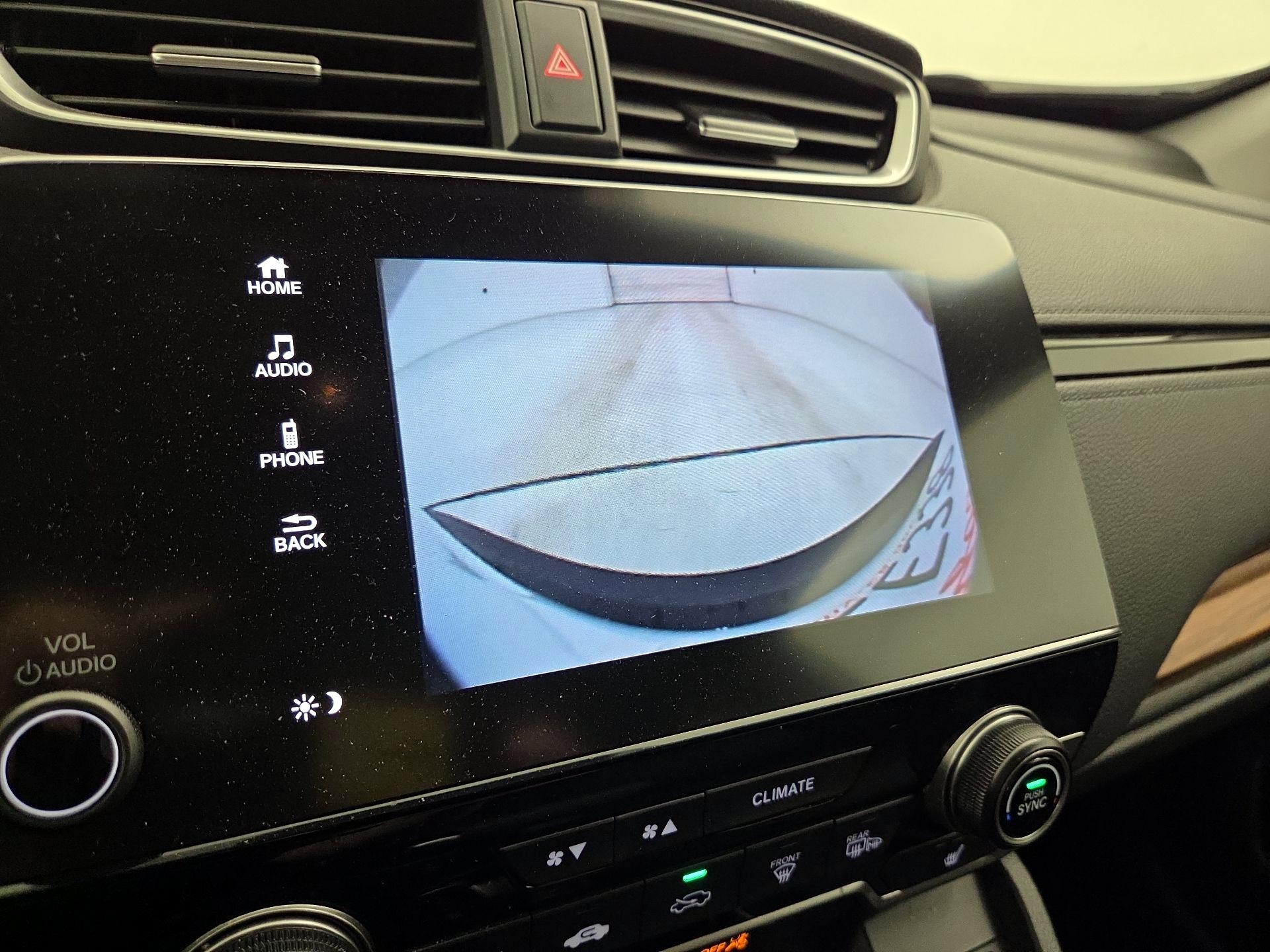 Thumbnail: 2019 Honda CR-V - 14