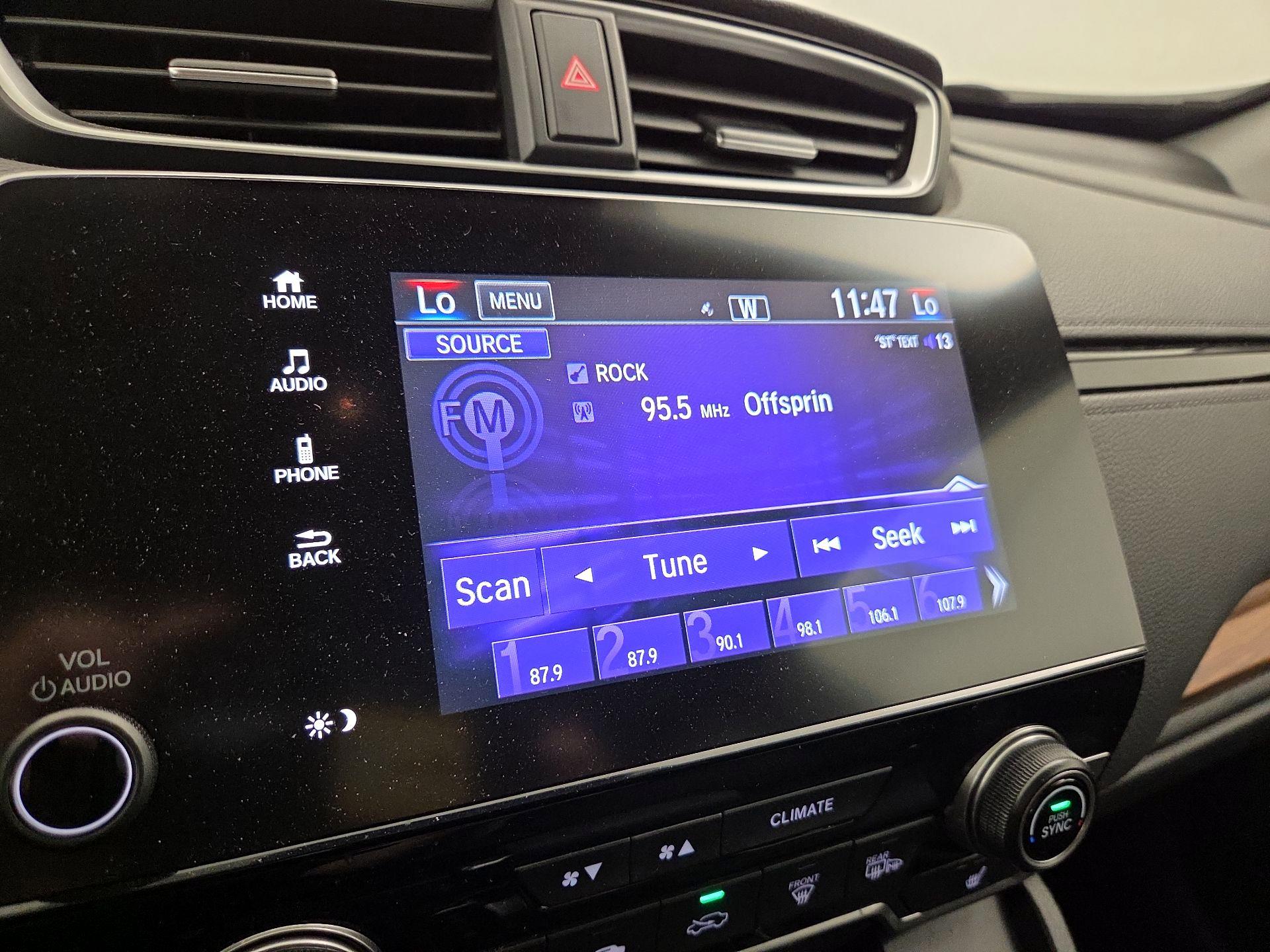 Thumbnail: 2019 Honda CR-V - 15