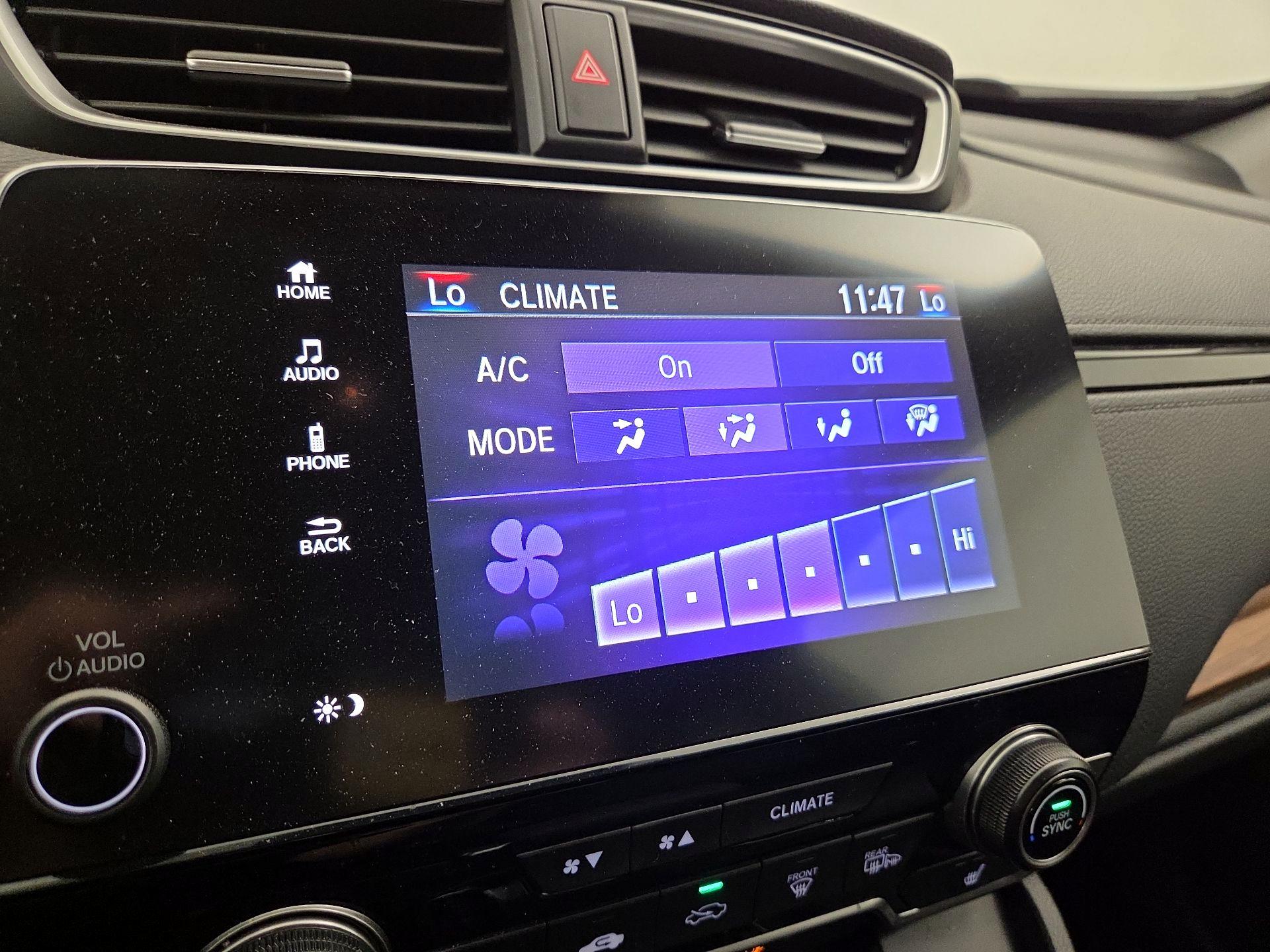 Thumbnail: 2019 Honda CR-V - 16