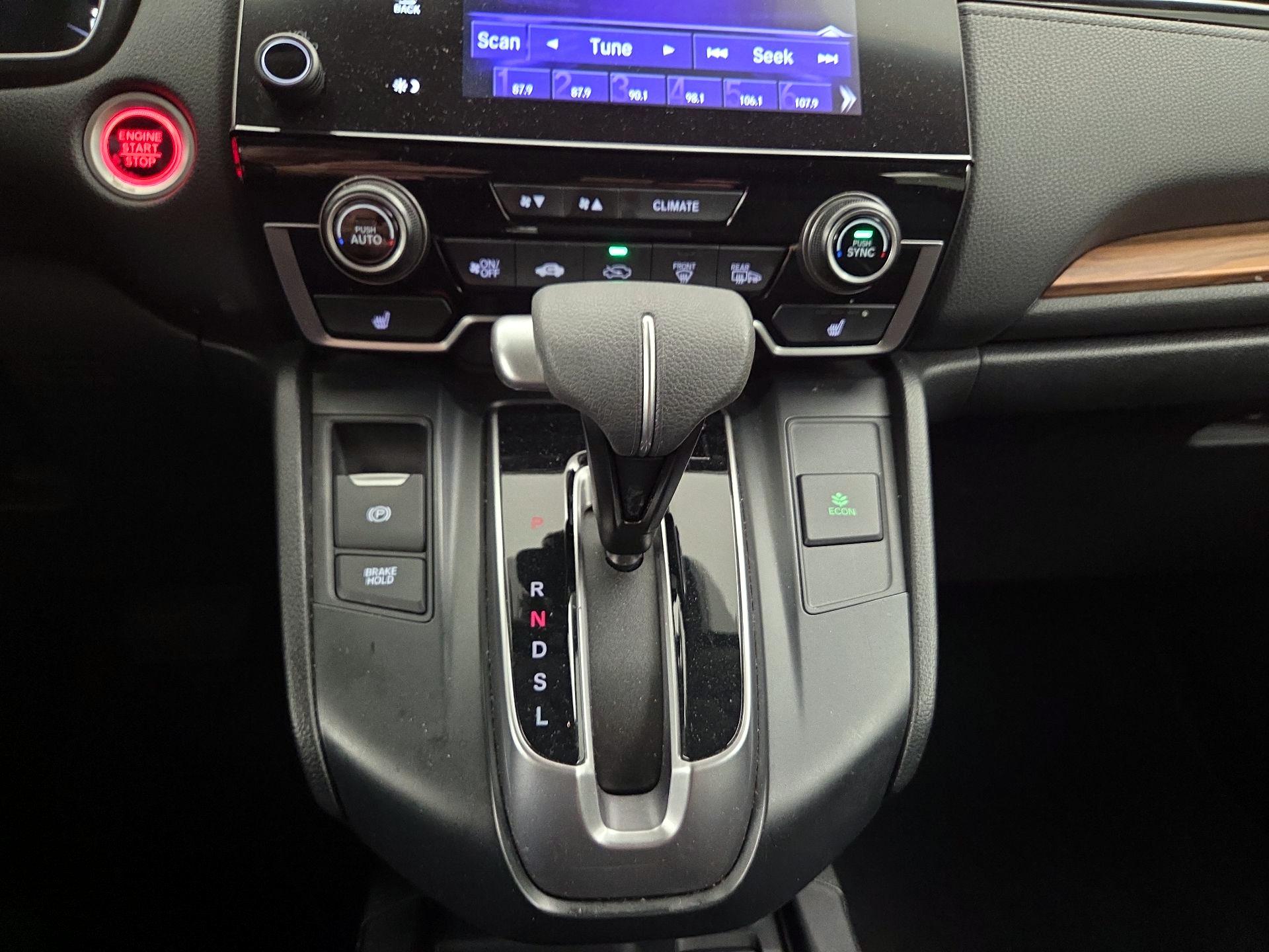 Thumbnail: 2019 Honda CR-V - 17
