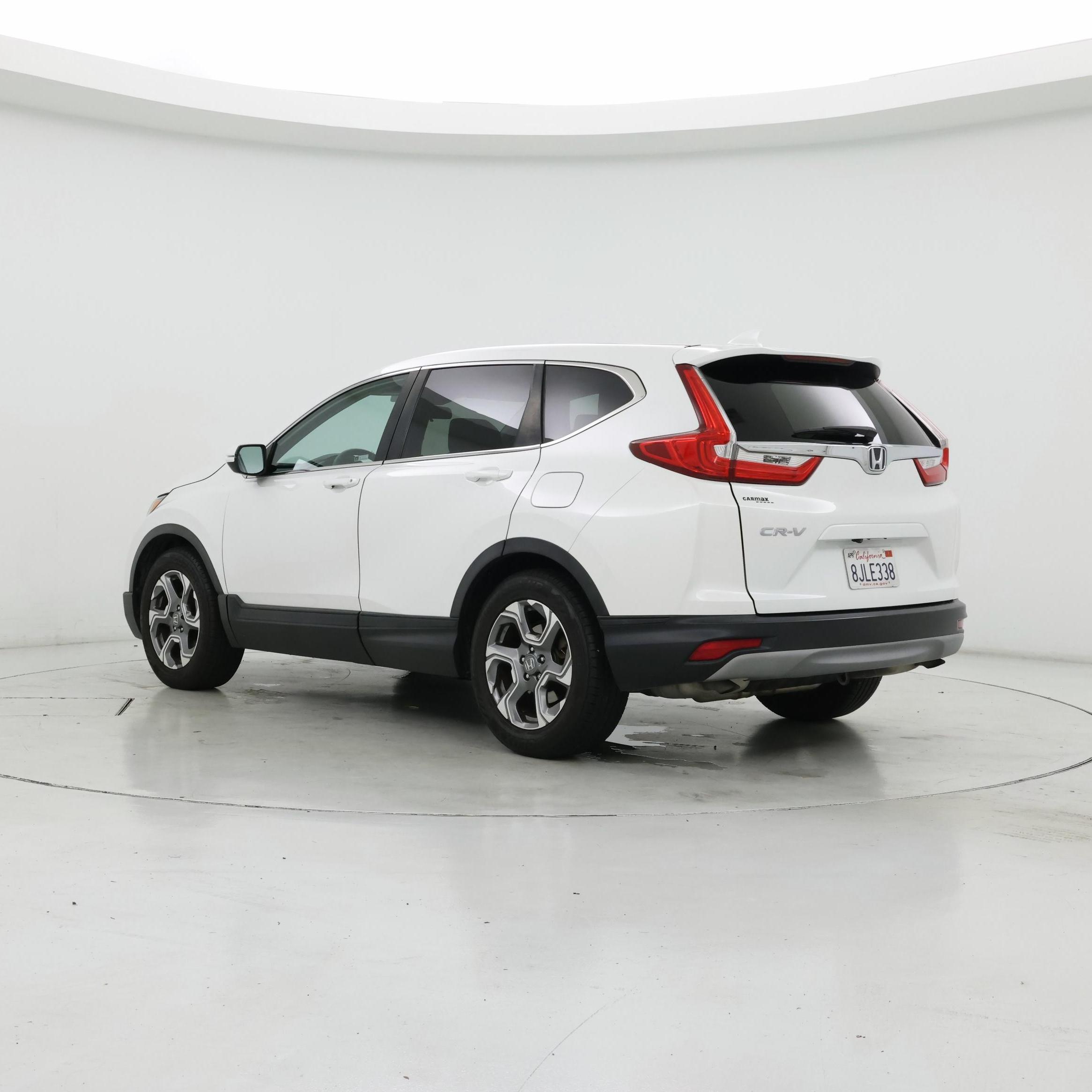 Thumbnail: 2019 Honda CR-V - 2