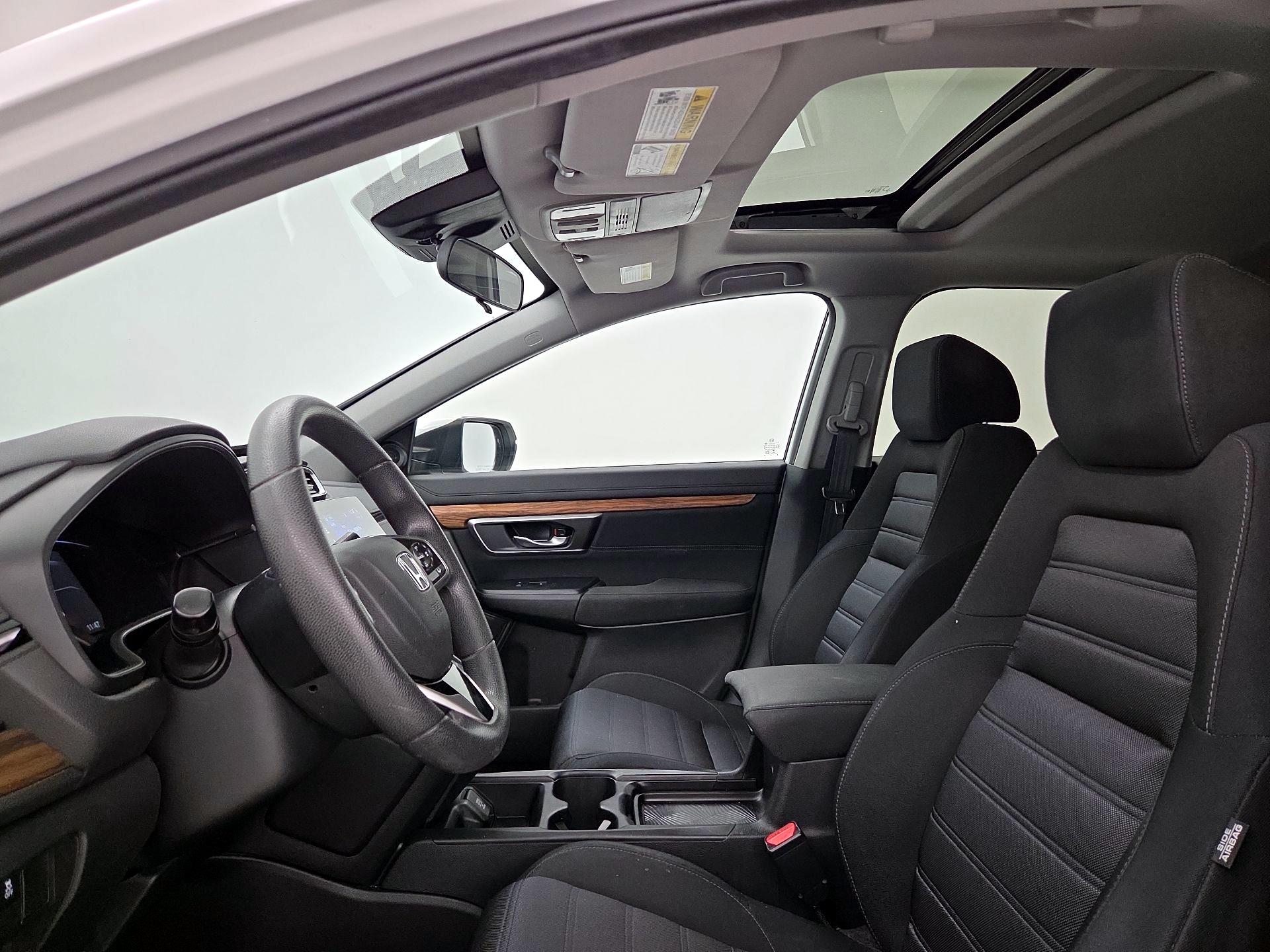Thumbnail: 2019 Honda CR-V - 19