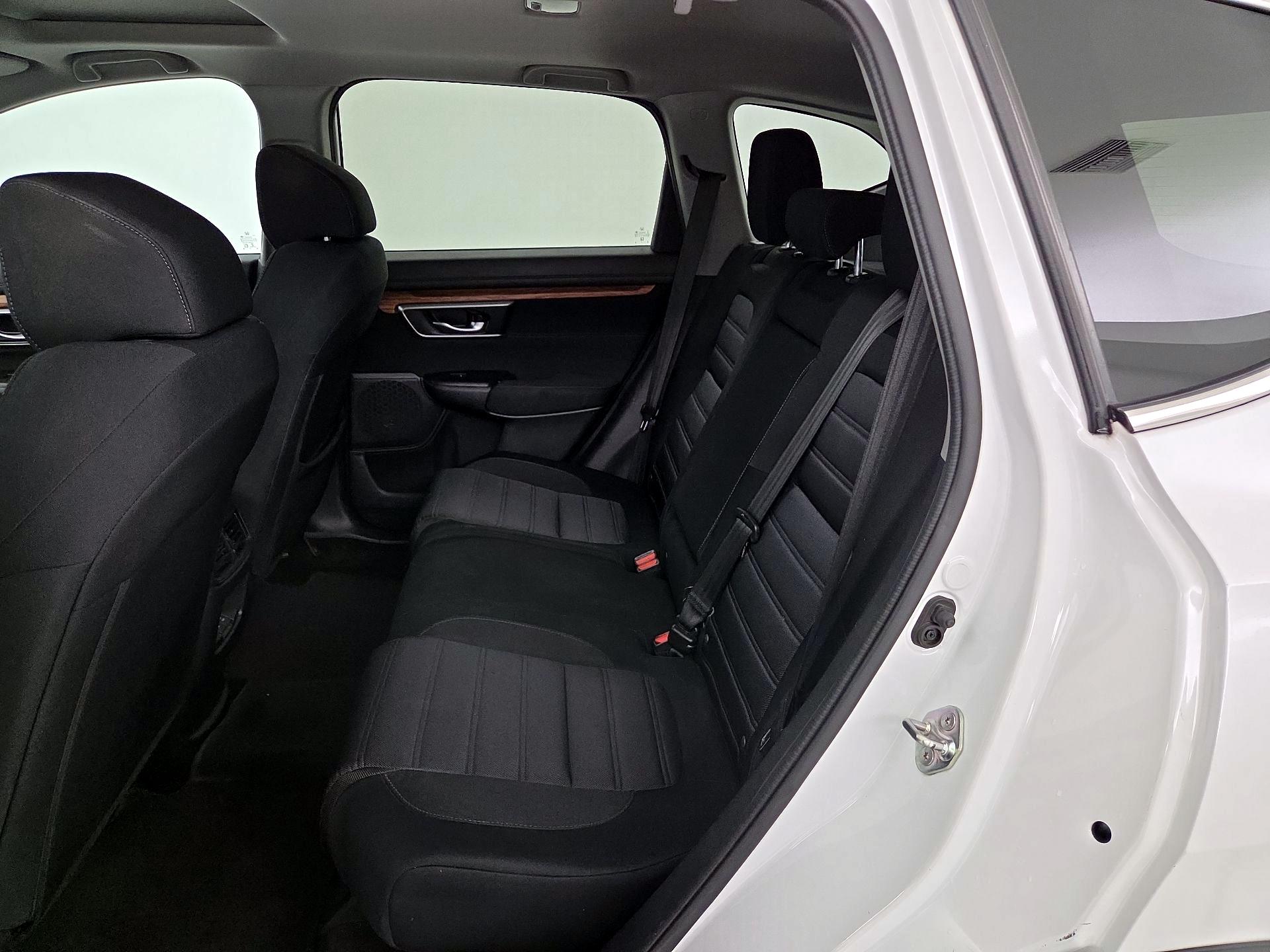 Thumbnail: 2019 Honda CR-V - 20