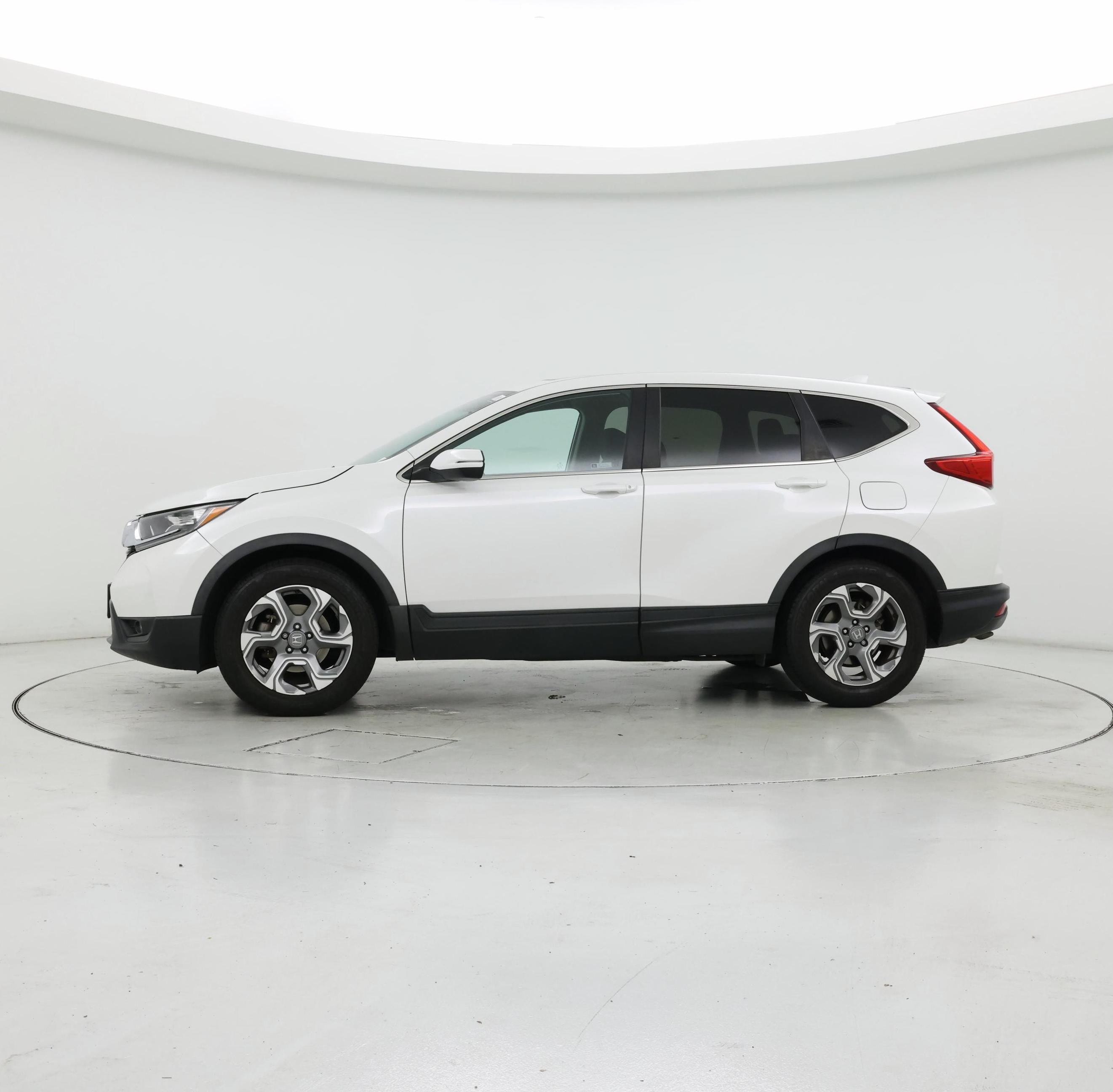 Thumbnail: 2019 Honda CR-V - 3