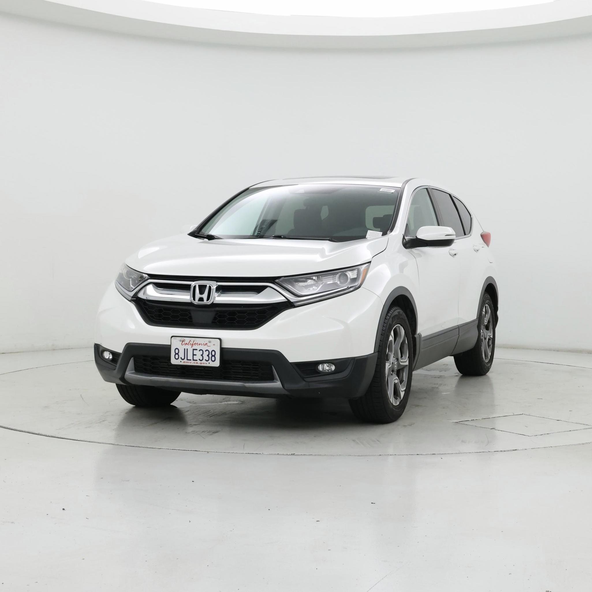 Thumbnail: 2019 Honda CR-V - 4