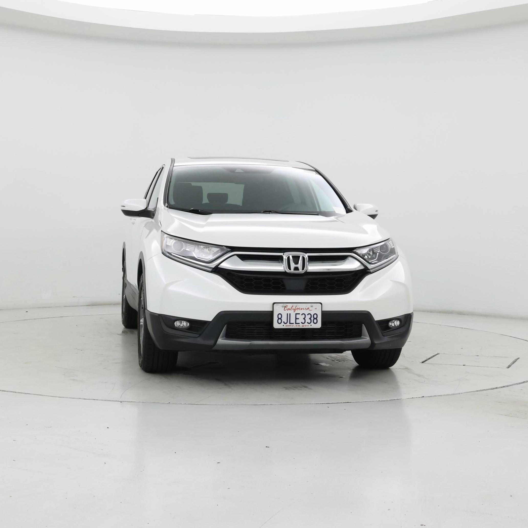 Thumbnail: 2019 Honda CR-V - 5