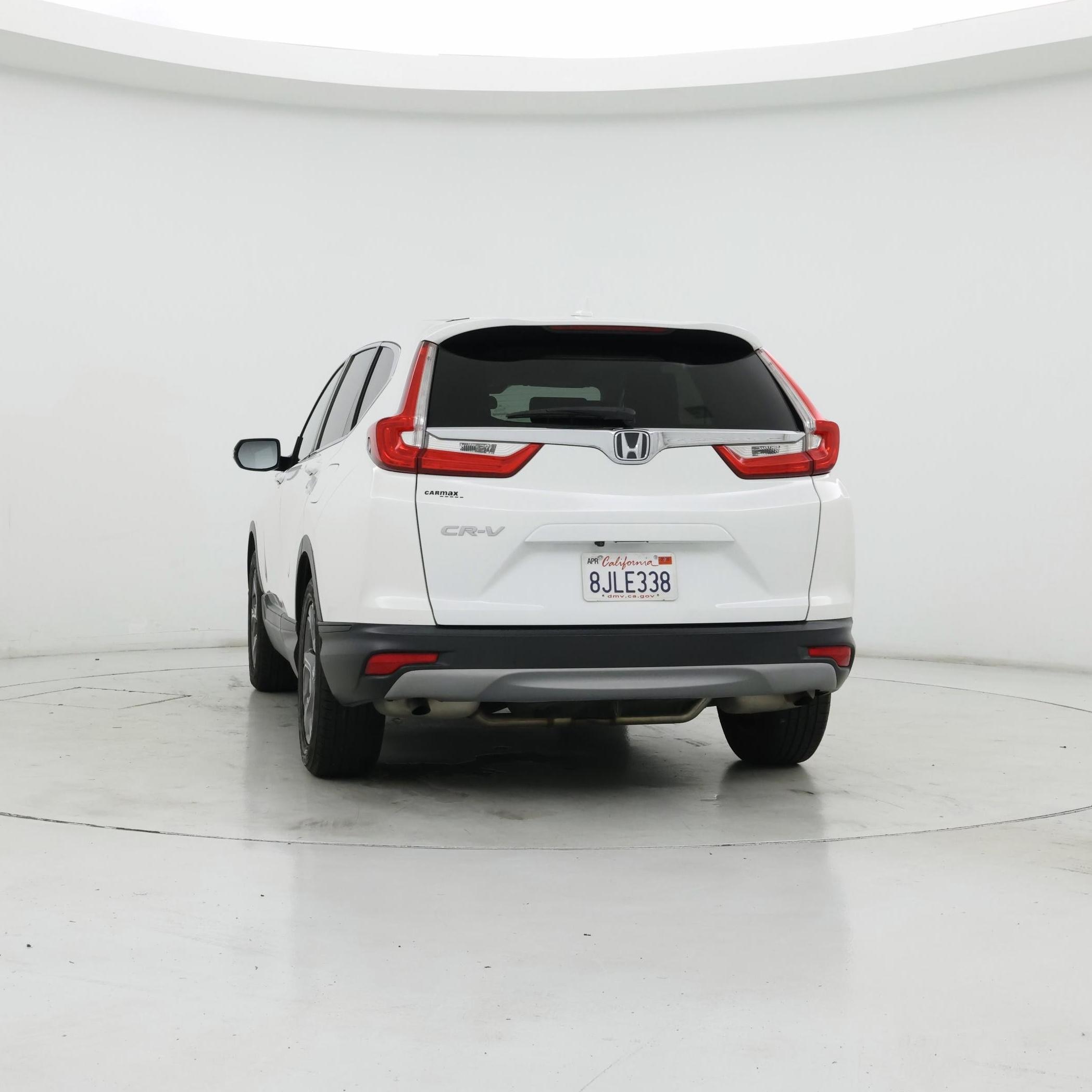 Thumbnail: 2019 Honda CR-V - 6