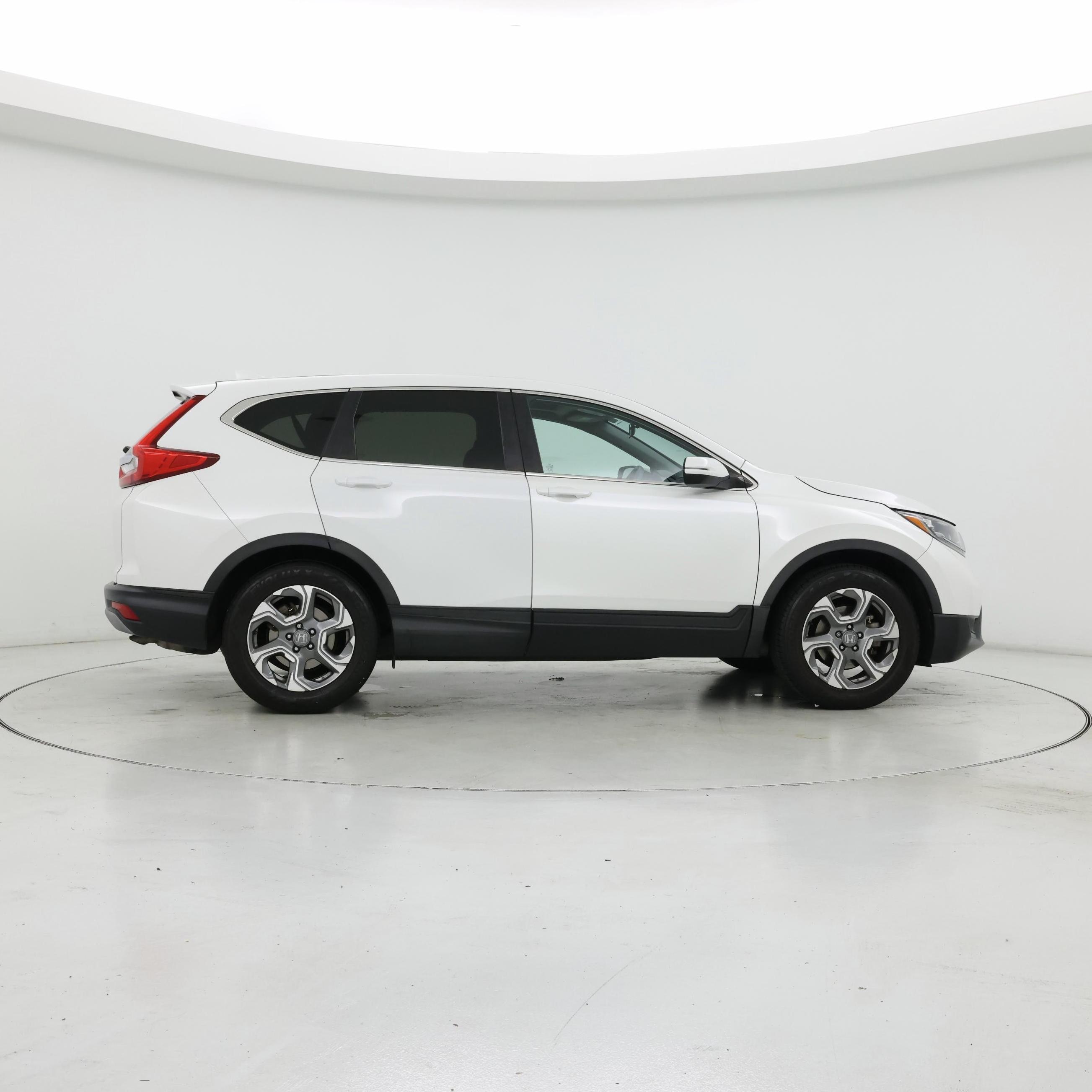 Thumbnail: 2019 Honda CR-V - 7