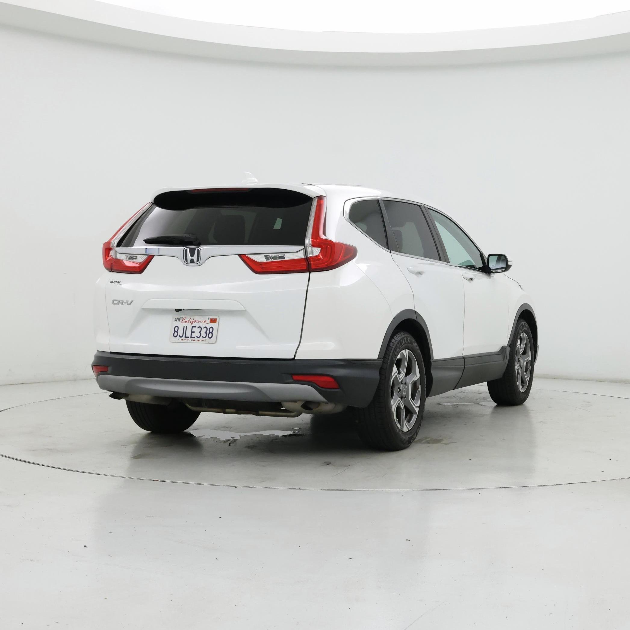 Thumbnail: 2019 Honda CR-V - 8