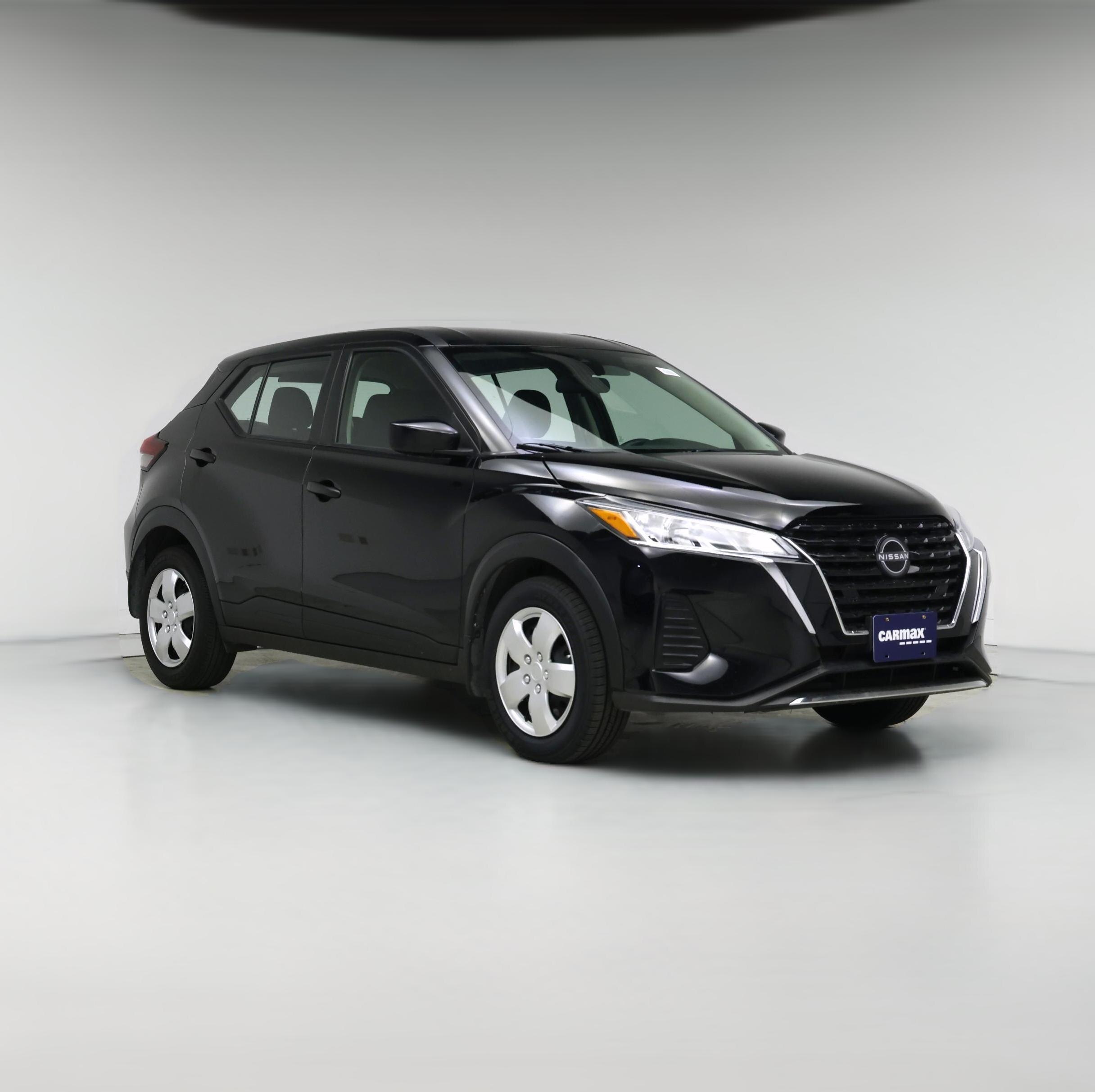 Thumbnail: 2024 Nissan Kicks - 1