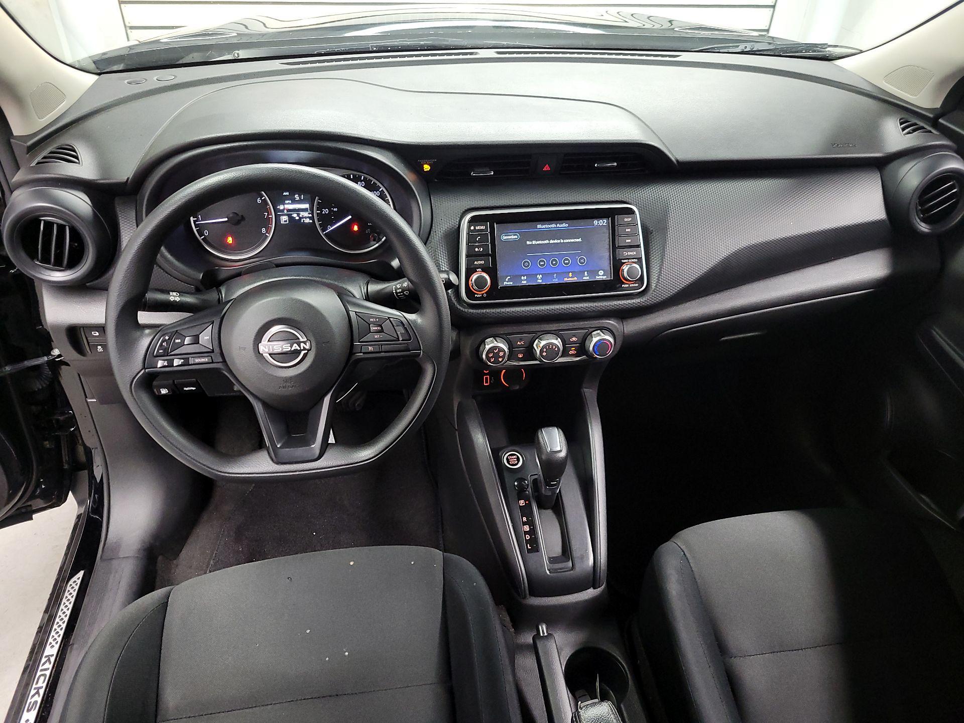 Thumbnail: 2024 Nissan Kicks - 9