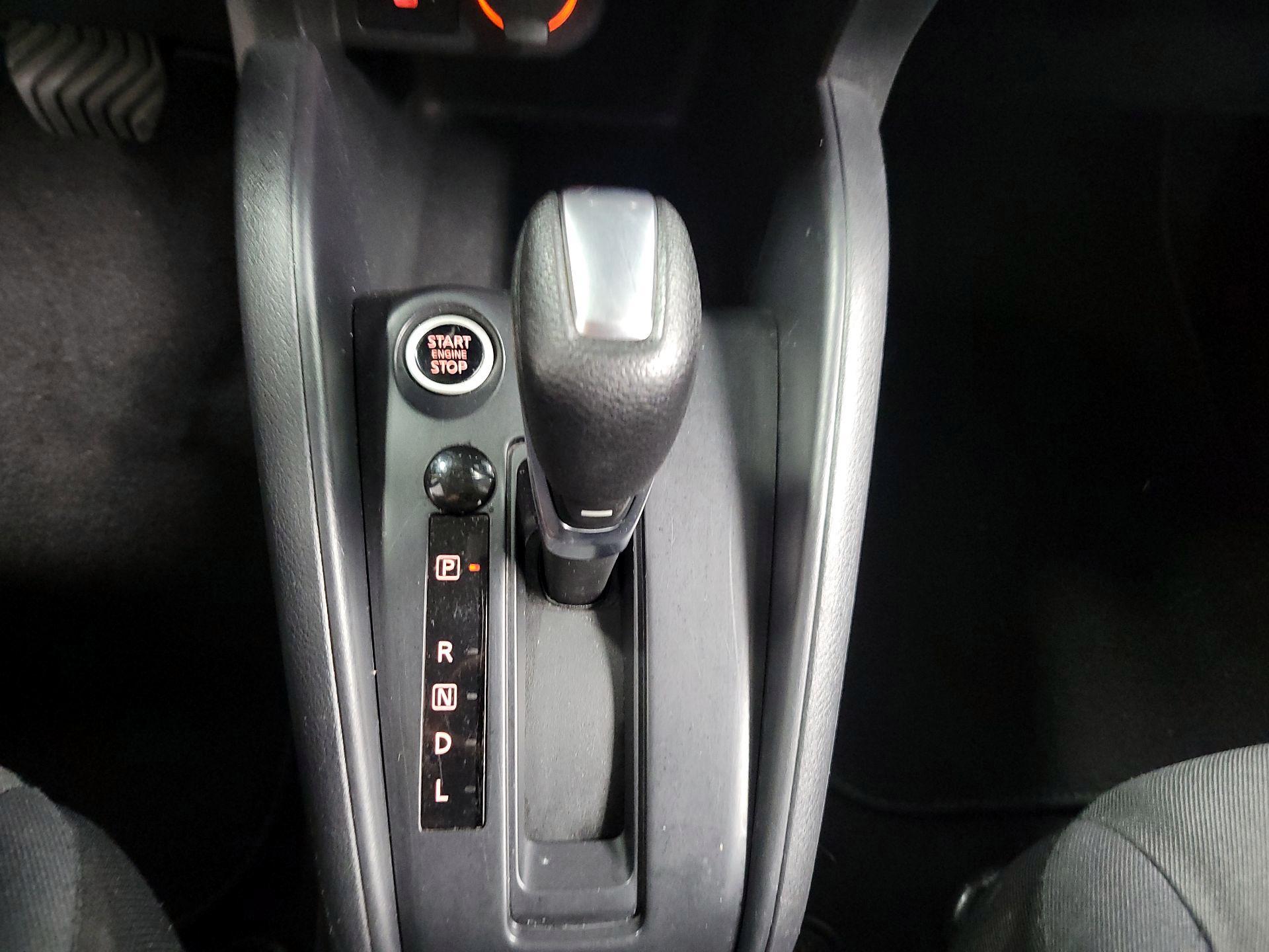 Thumbnail: 2024 Nissan Kicks - 17