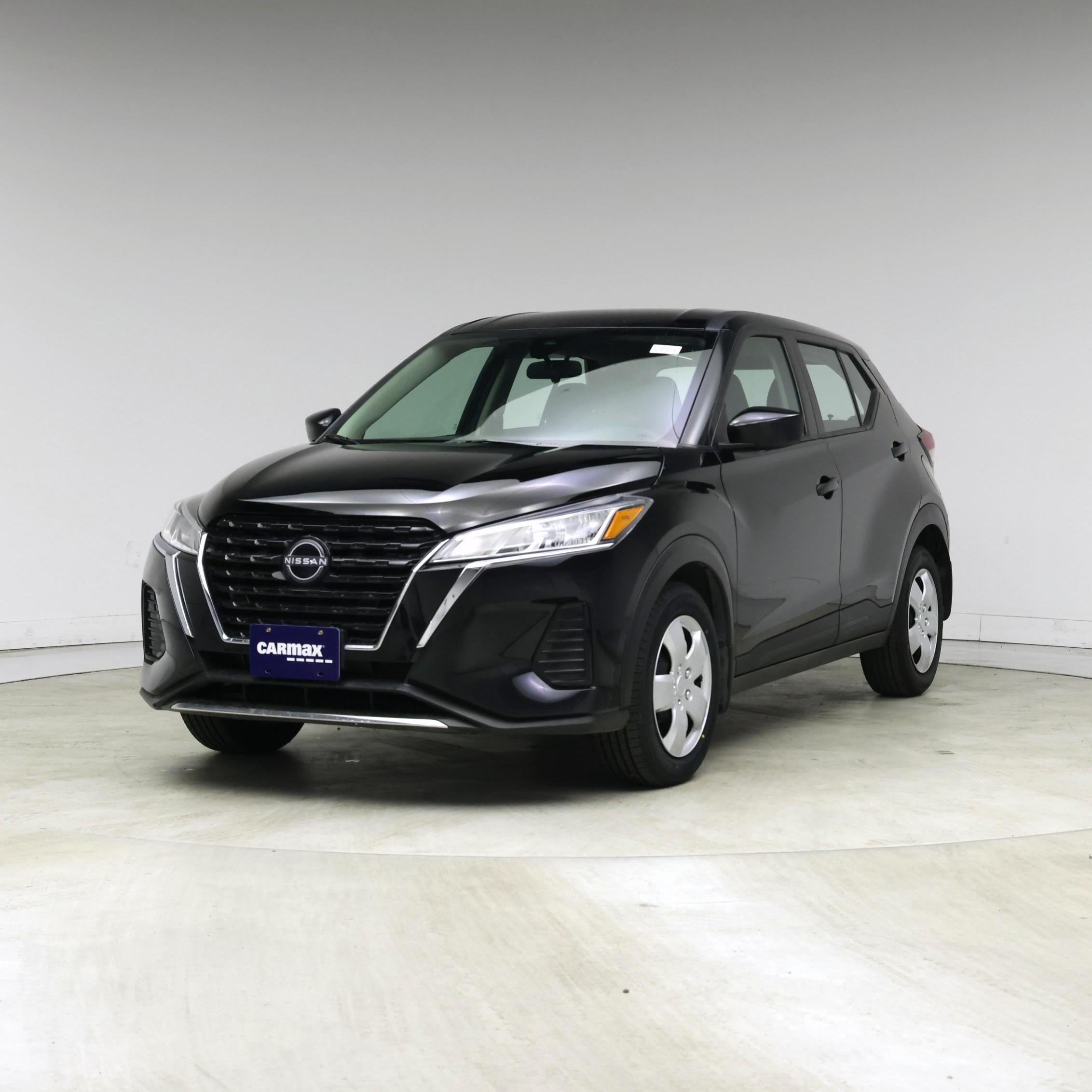 Thumbnail: 2024 Nissan Kicks - 4