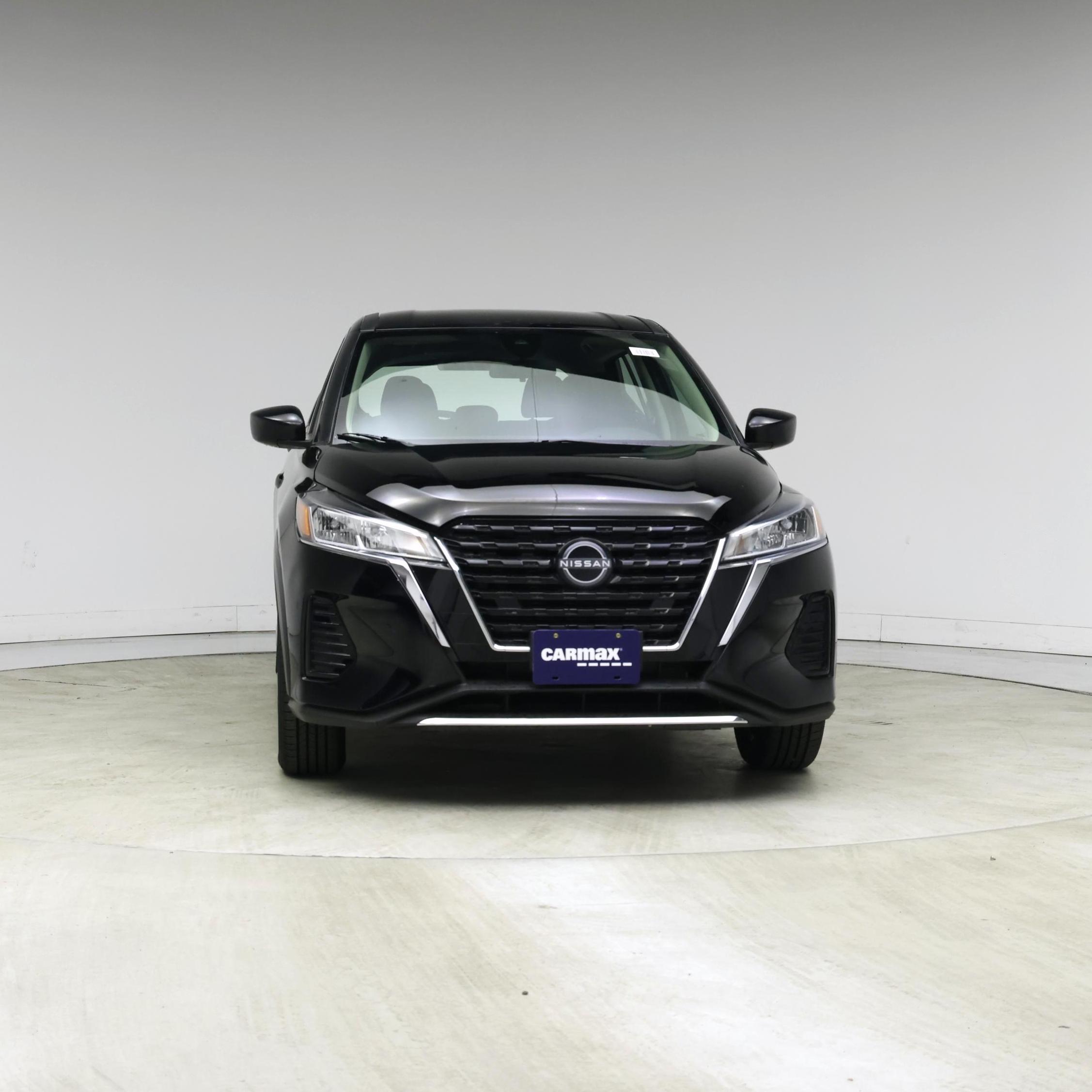 Thumbnail: 2024 Nissan Kicks - 5