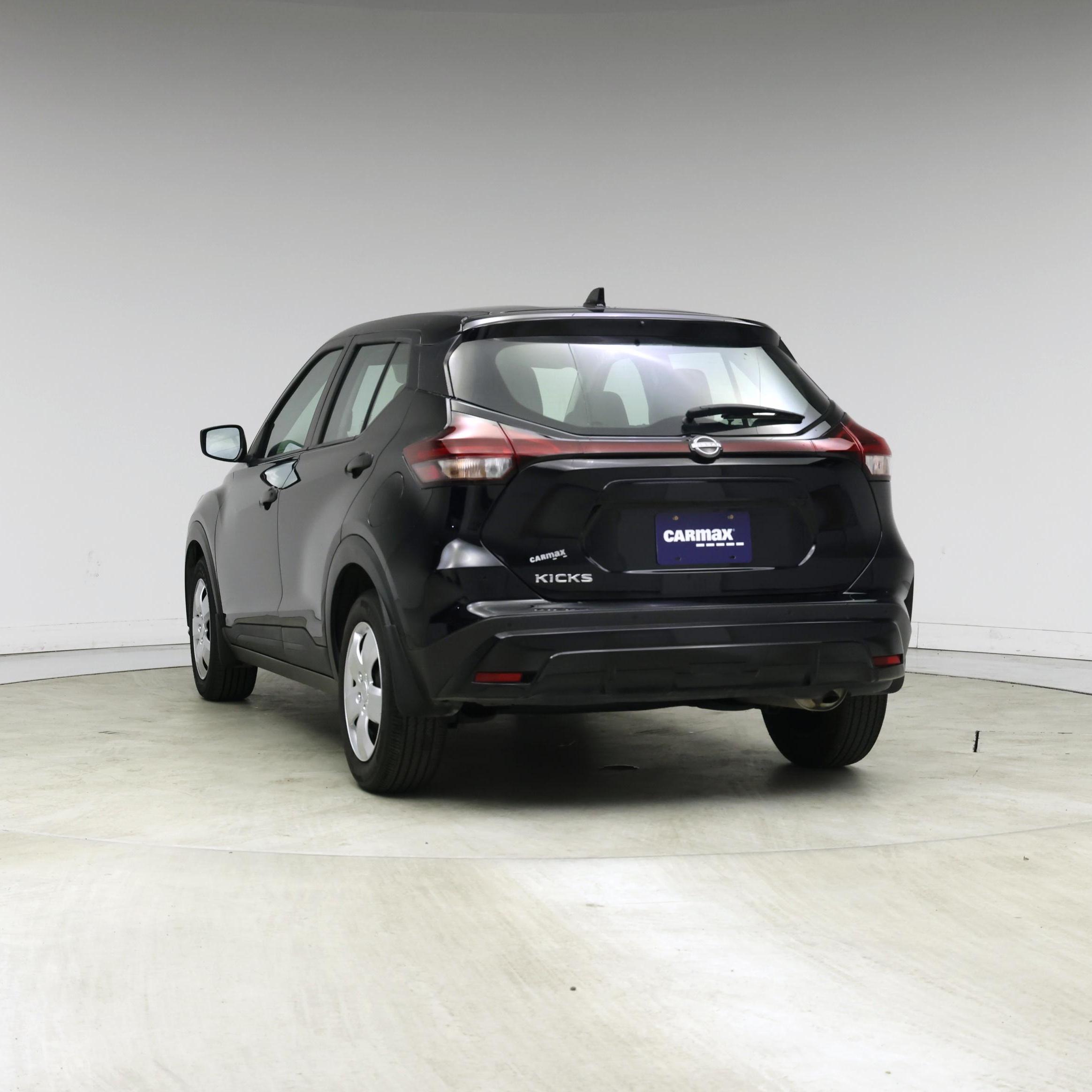 Thumbnail: 2024 Nissan Kicks - 6