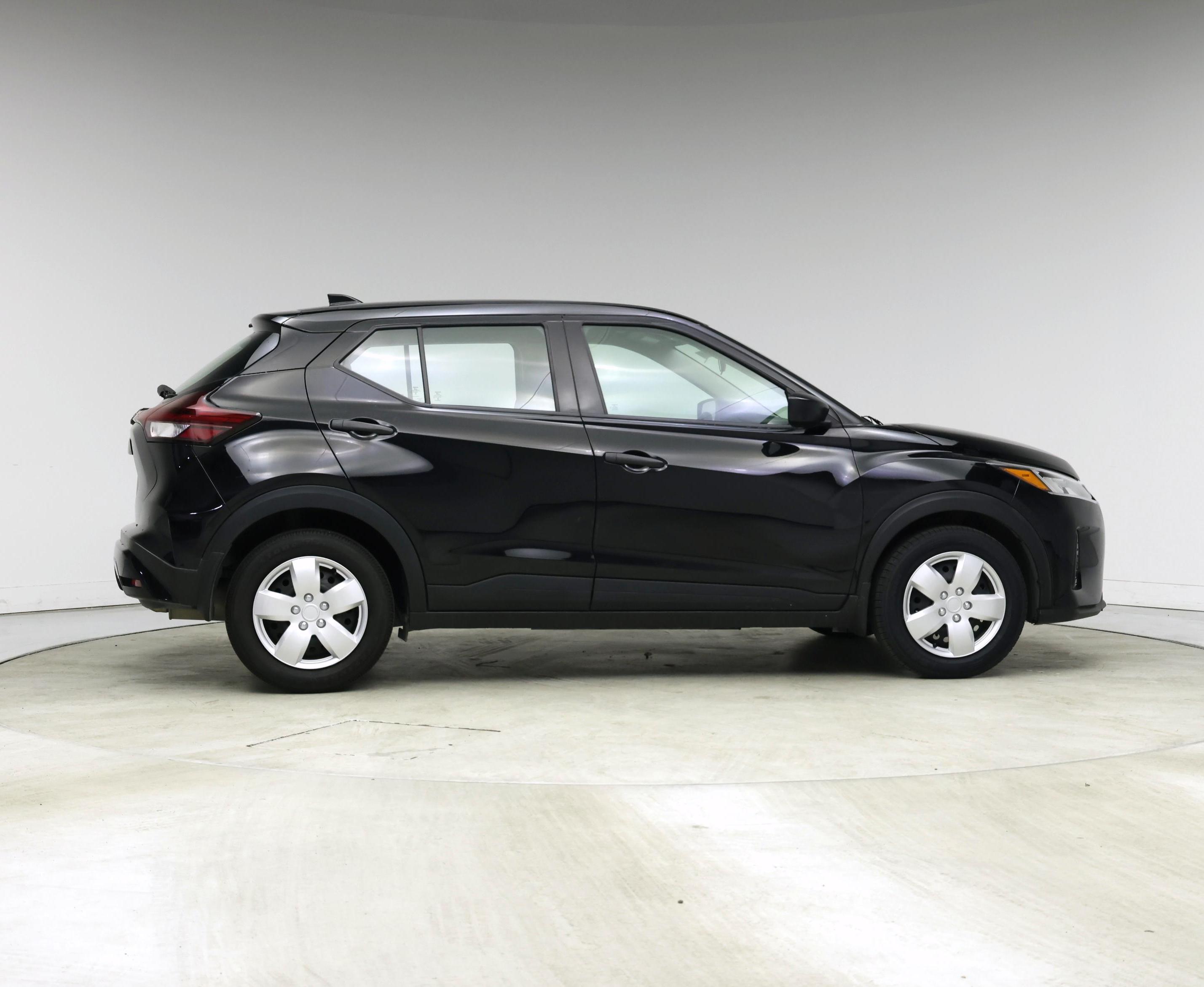 Thumbnail: 2024 Nissan Kicks - 7