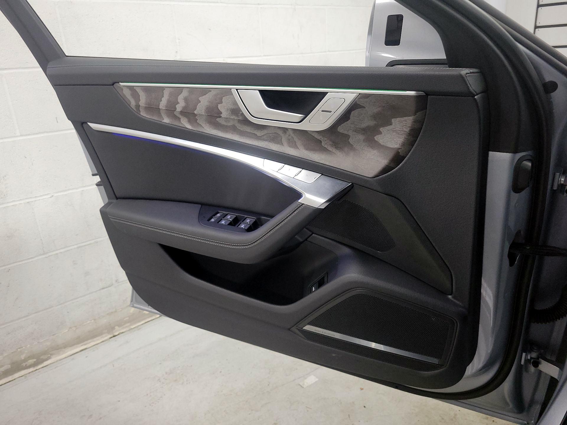 Thumbnail: 2024 Audi A6 - 12