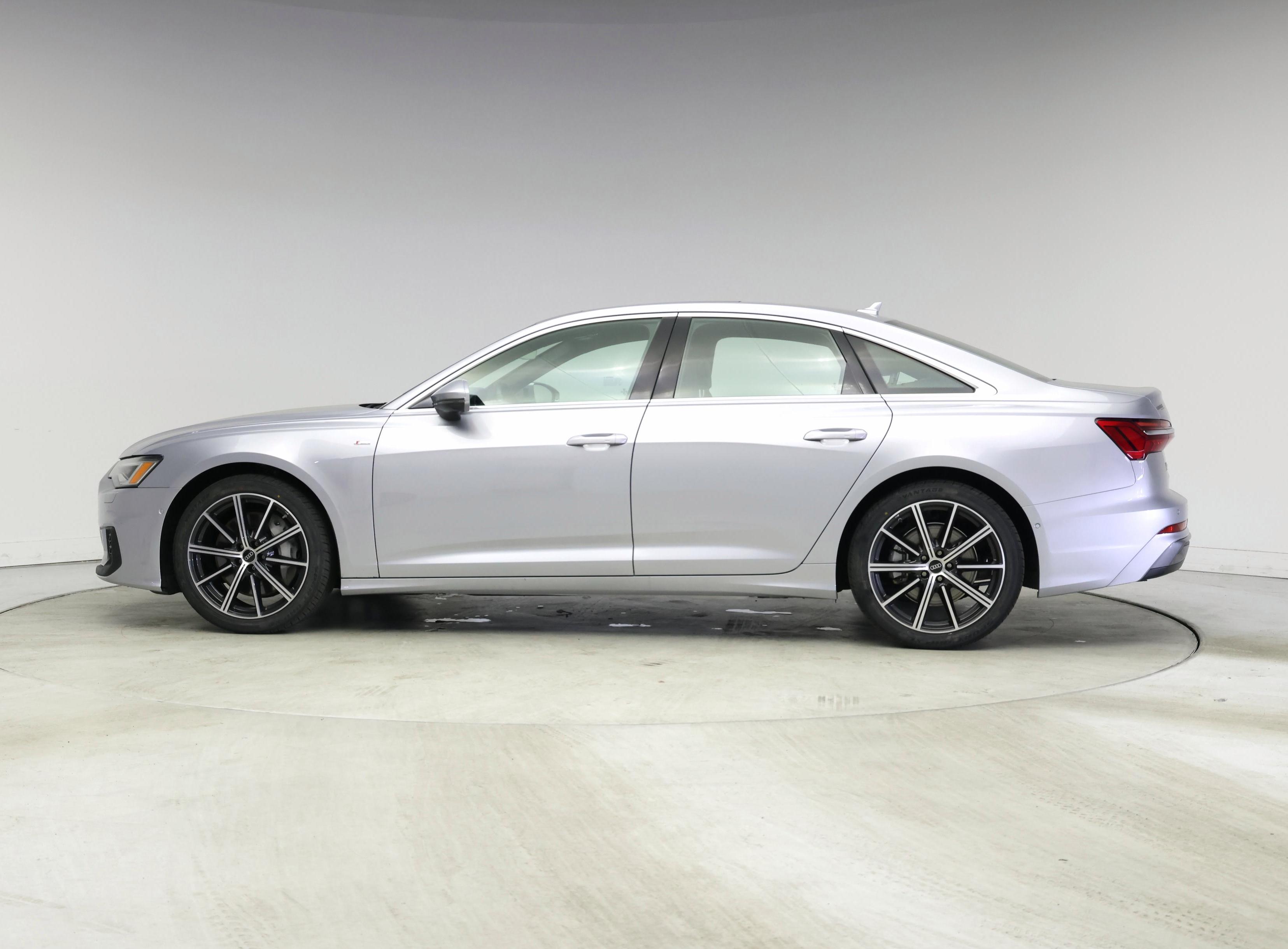 Thumbnail: 2024 Audi A6 - 3