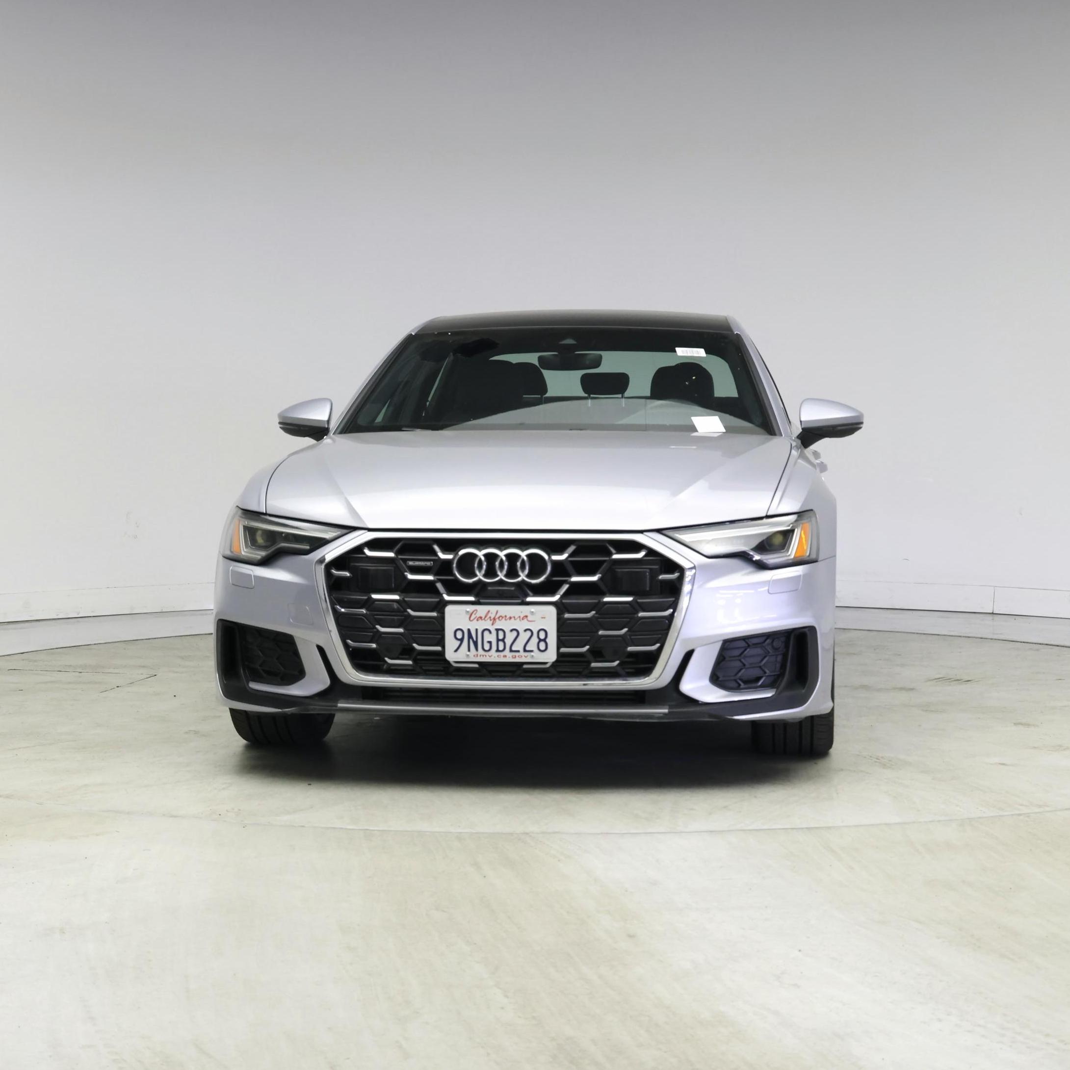Thumbnail: 2024 Audi A6 - 5